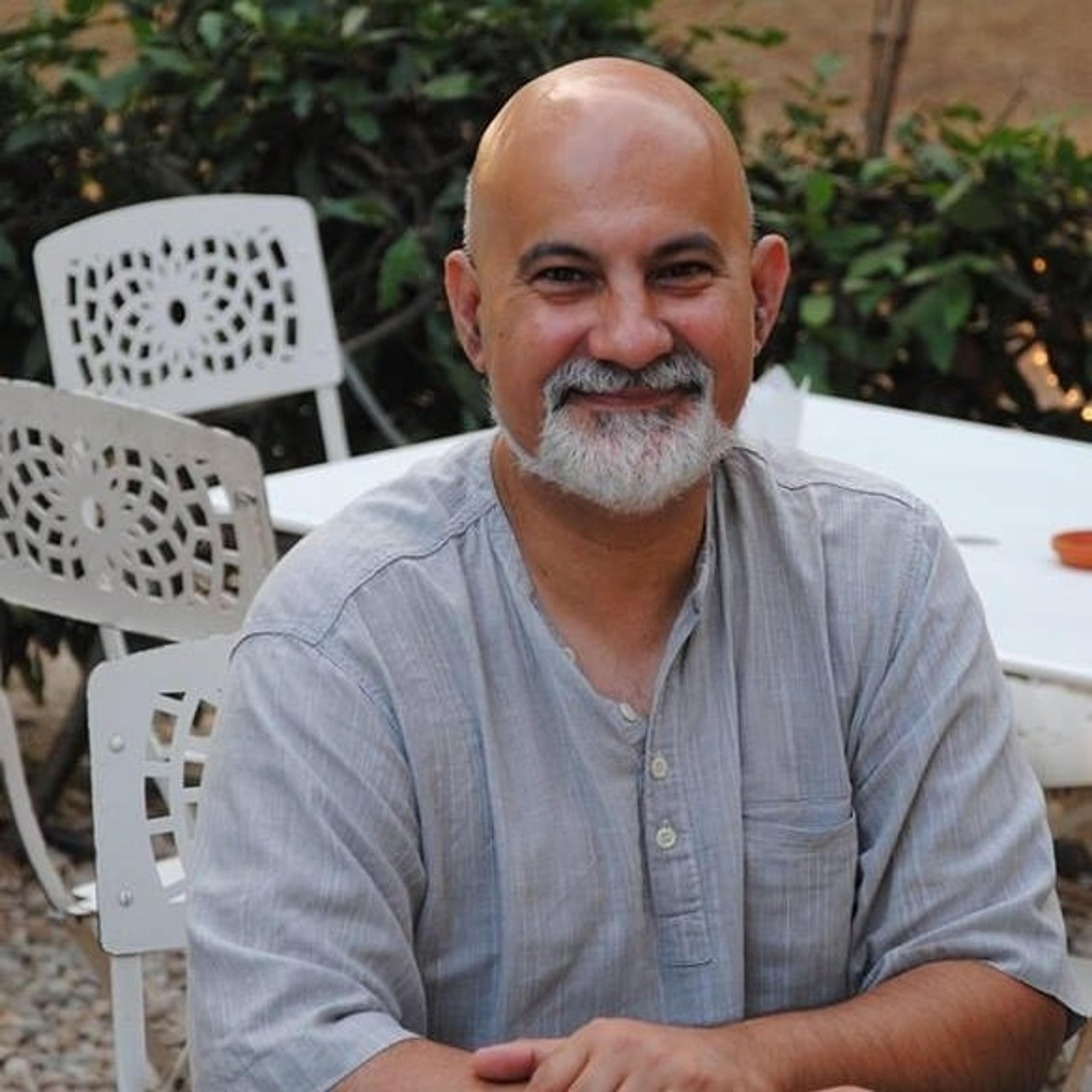 Arman Azemoon