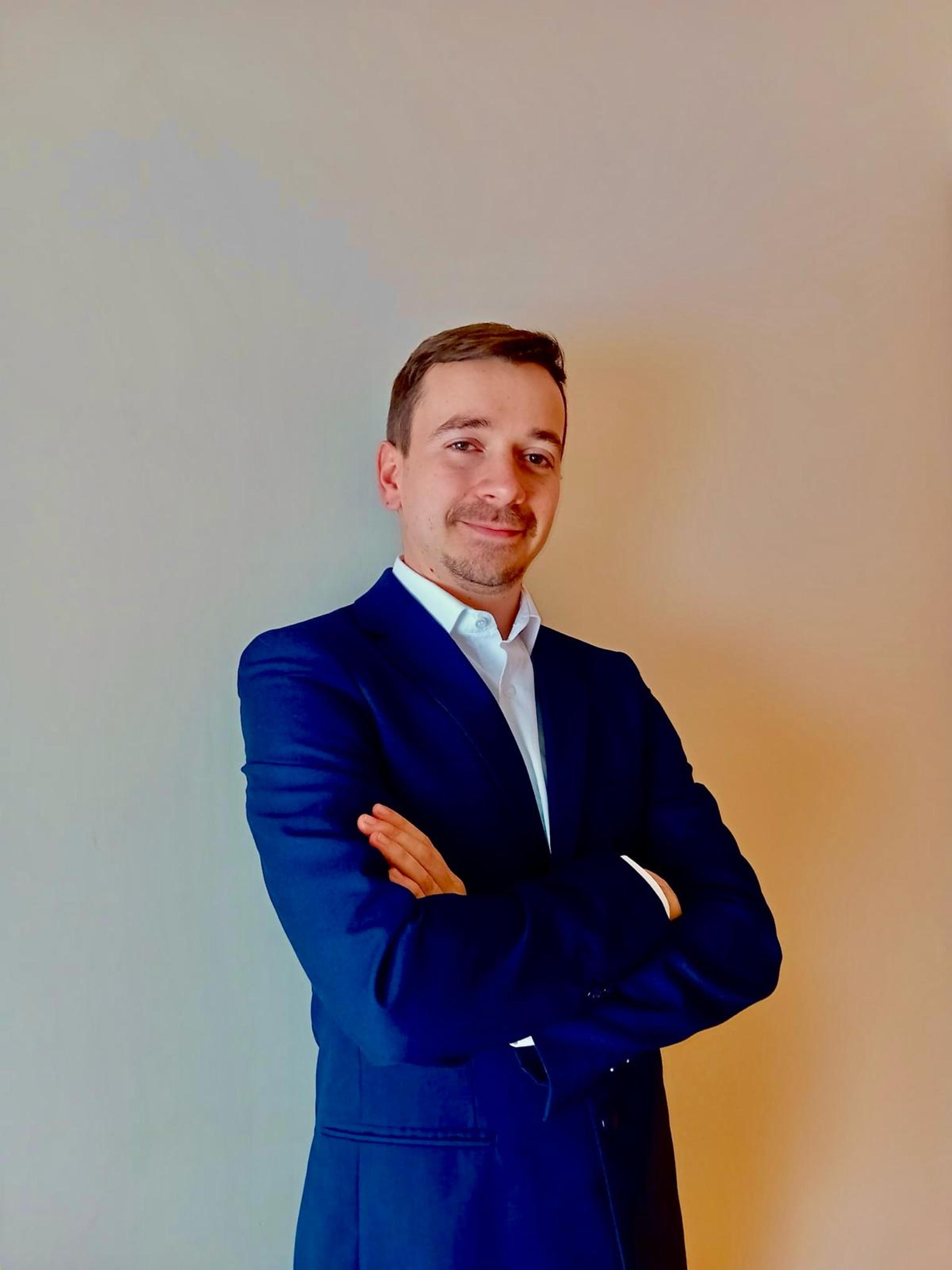 Giovanni Rosa