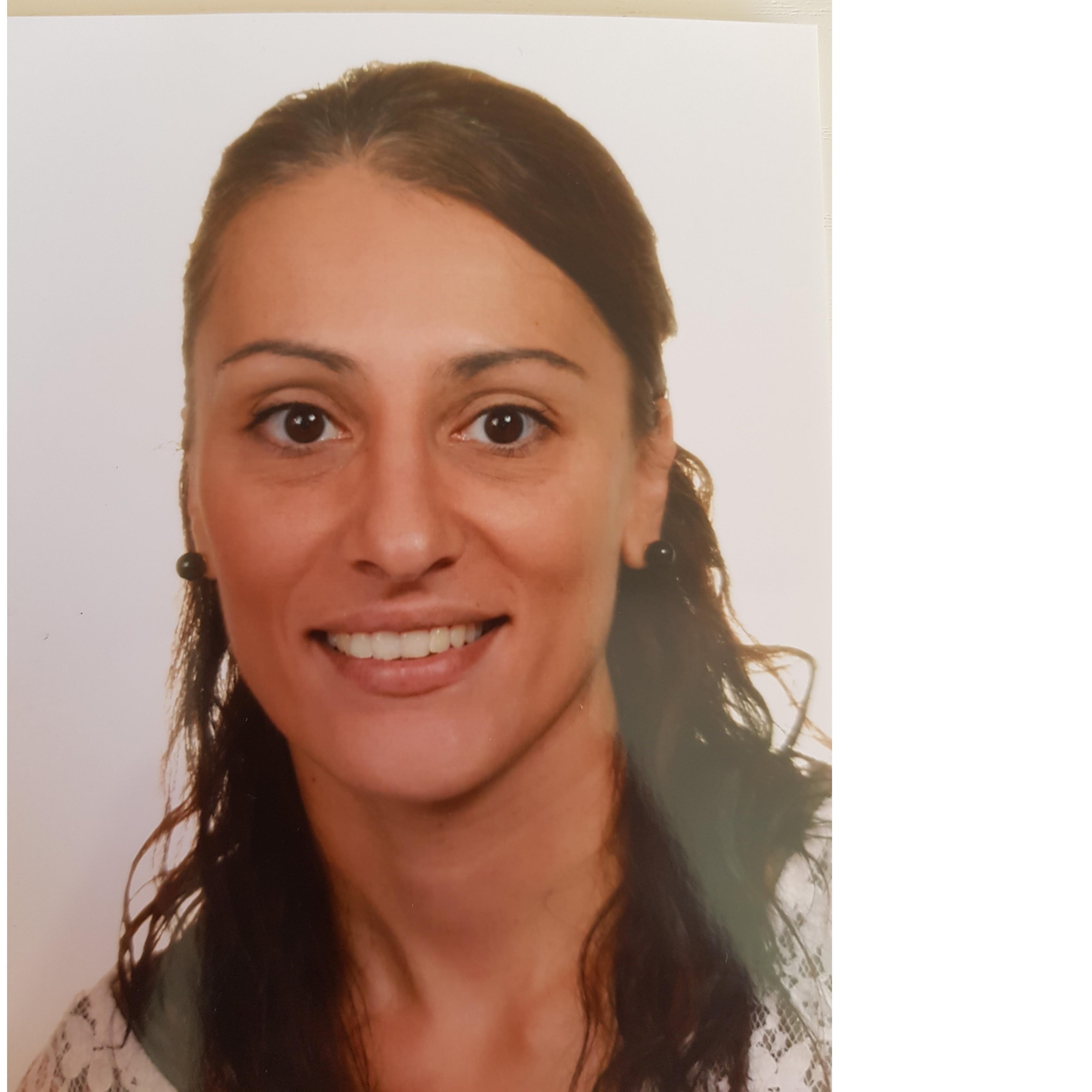 Dott.ssa Paola Menichelli