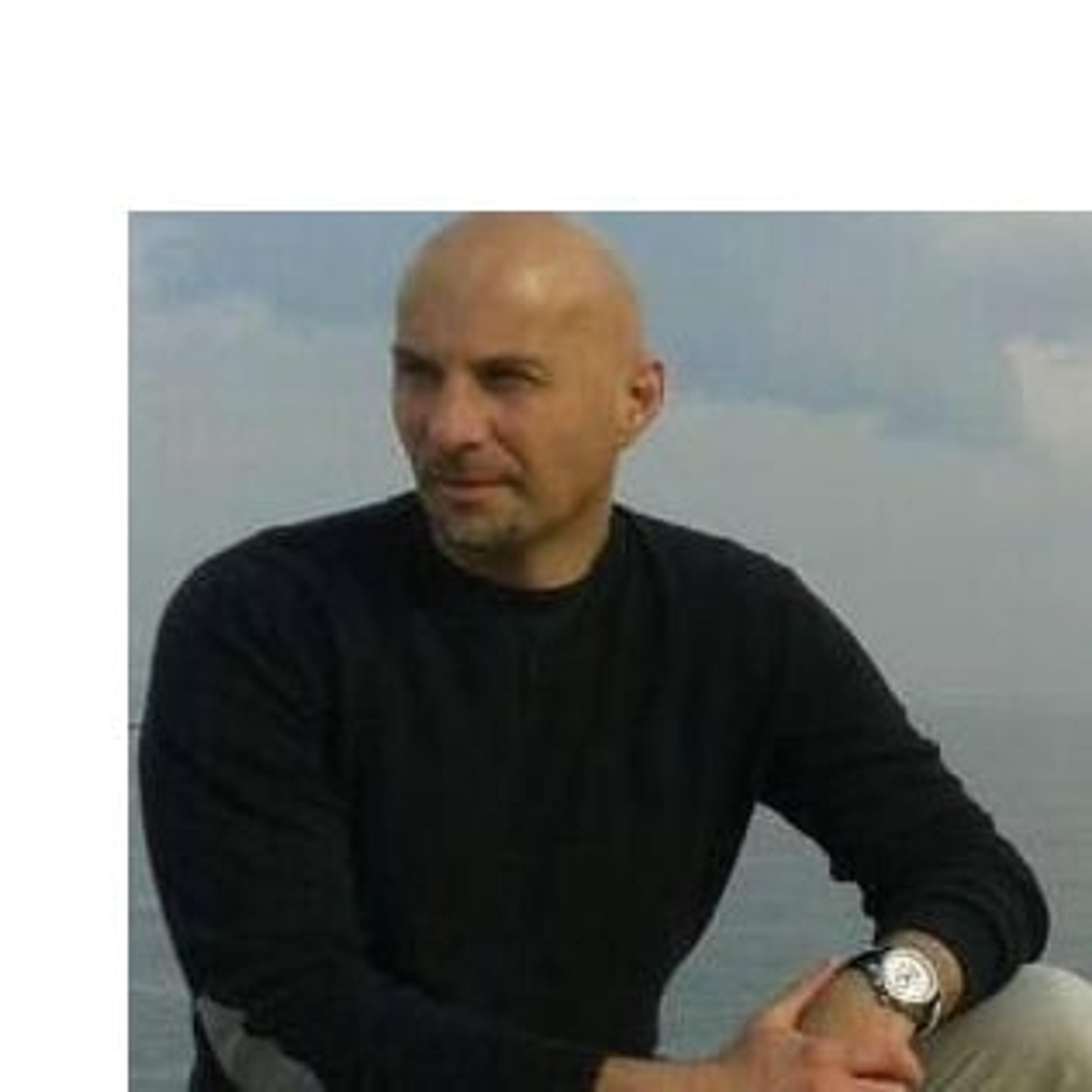 Cristiano Dal Passo Carabelli