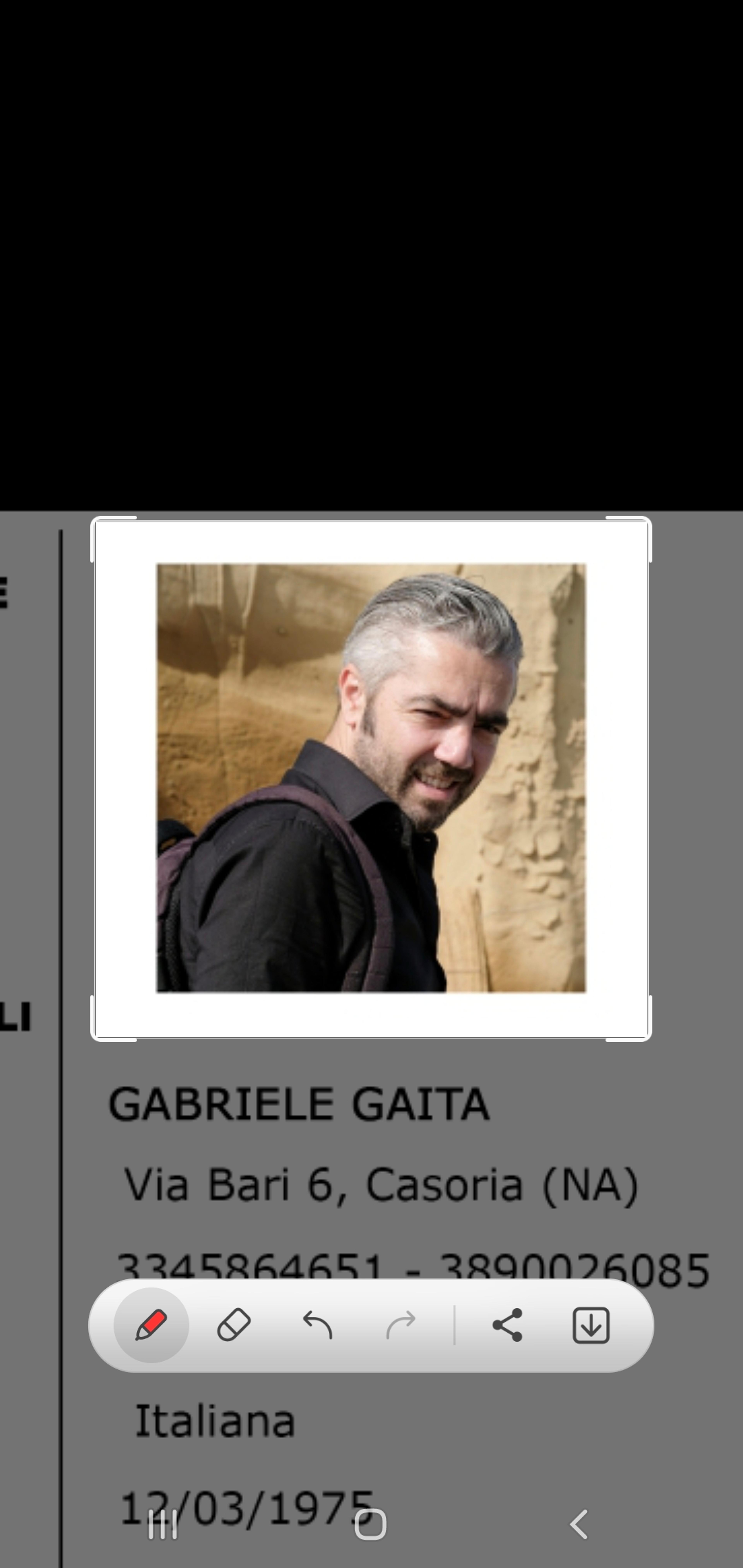 Gabriele Gaita