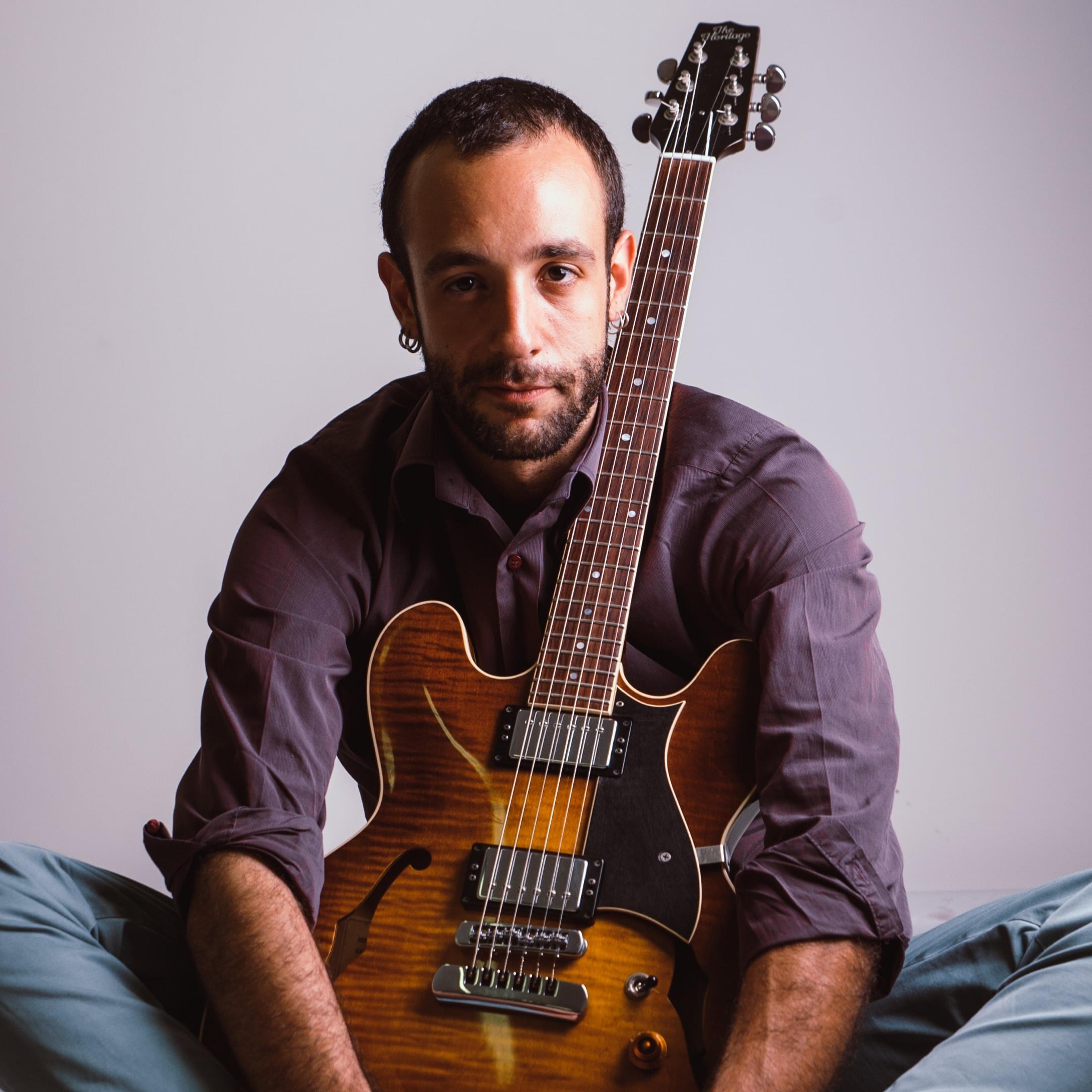 Luca Rucci
