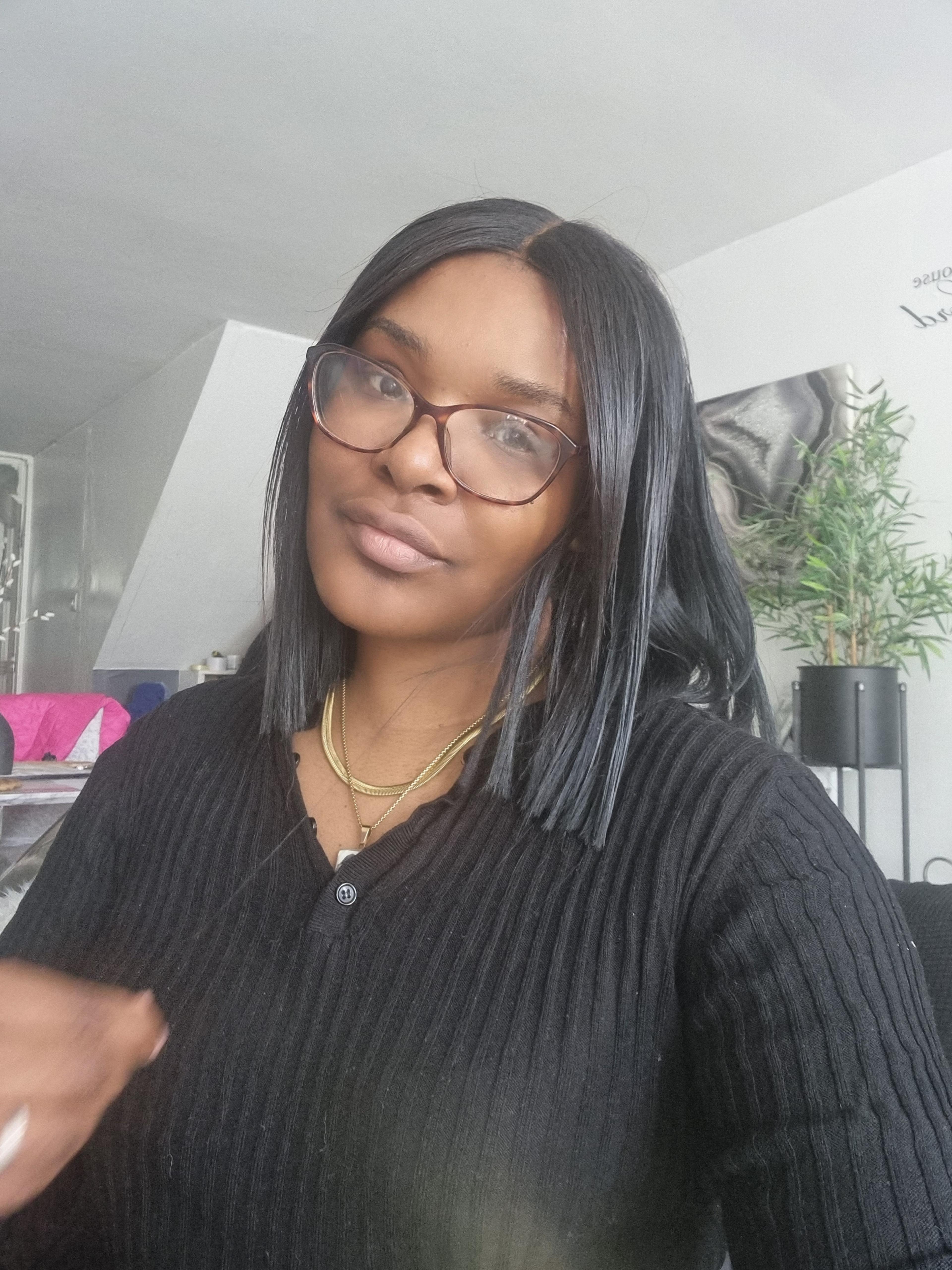 Kaisha Eniwumide