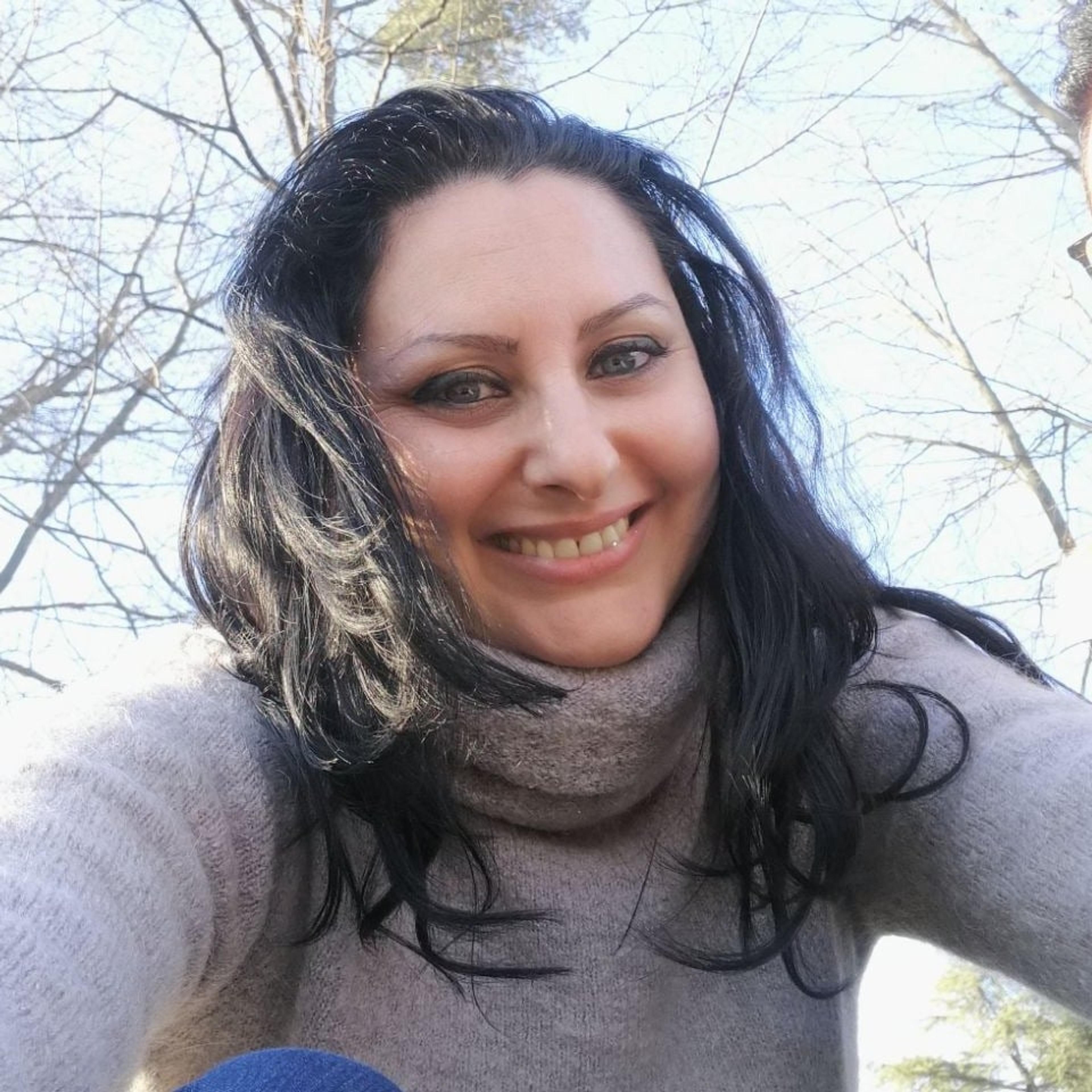Laura Farci