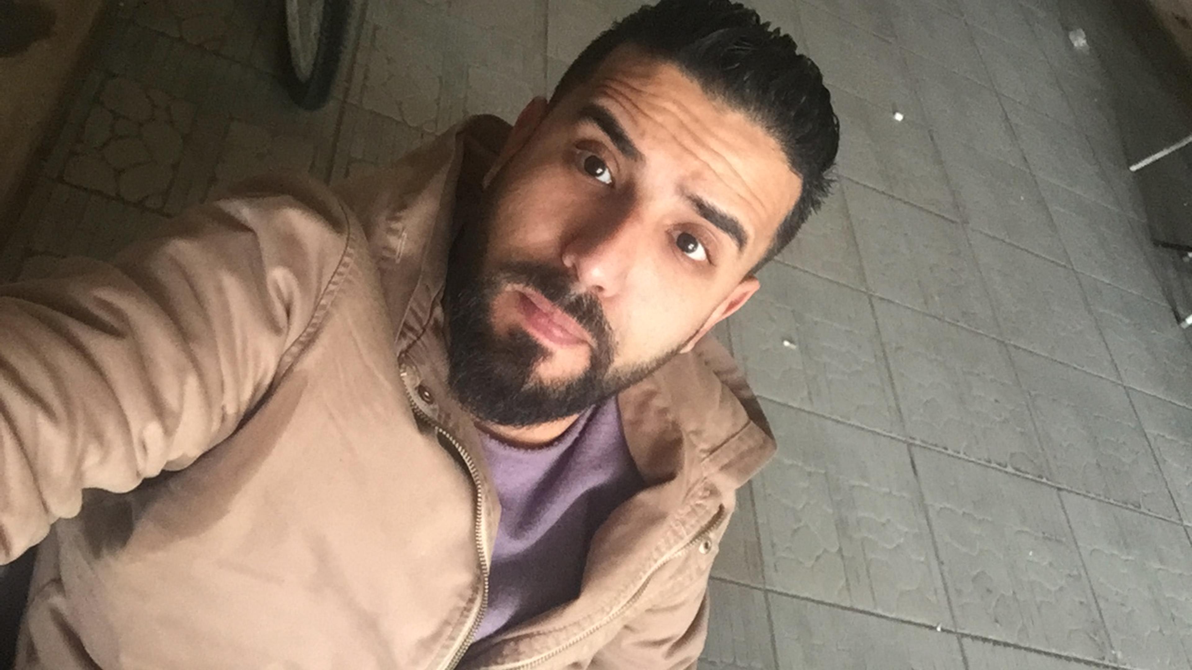 شجاع المحمد