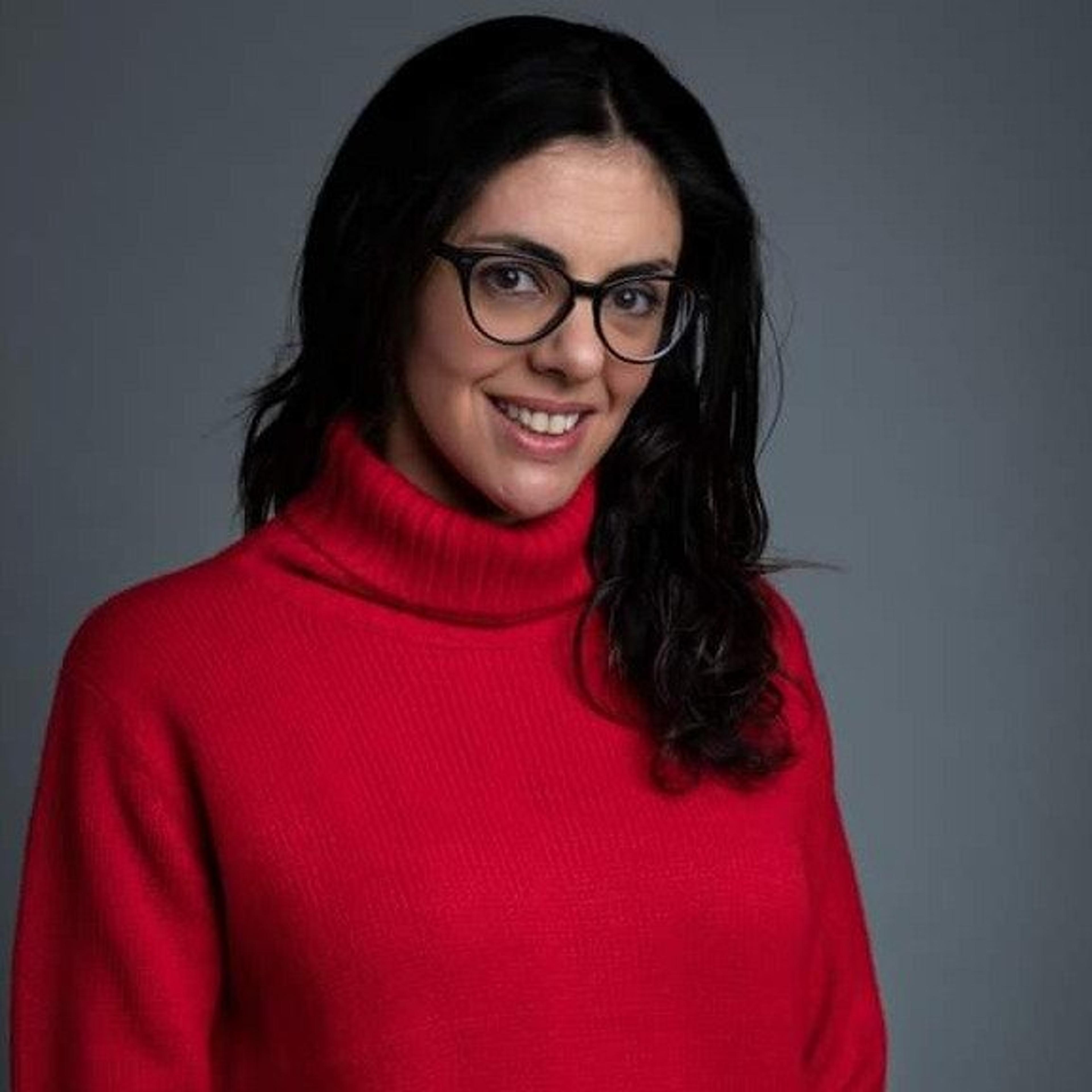 Carolina Cerruti