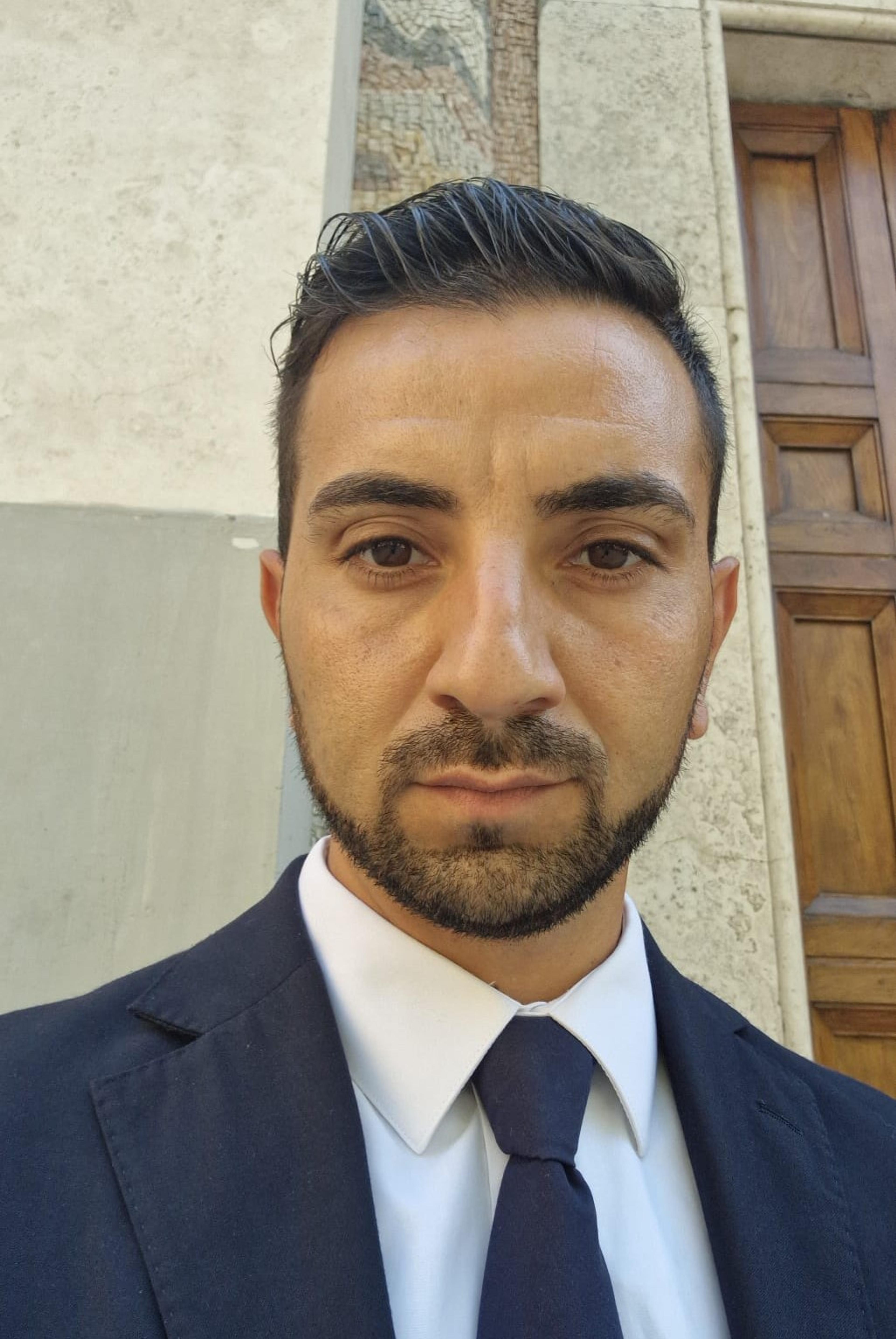 Francesco Fantauzzi
