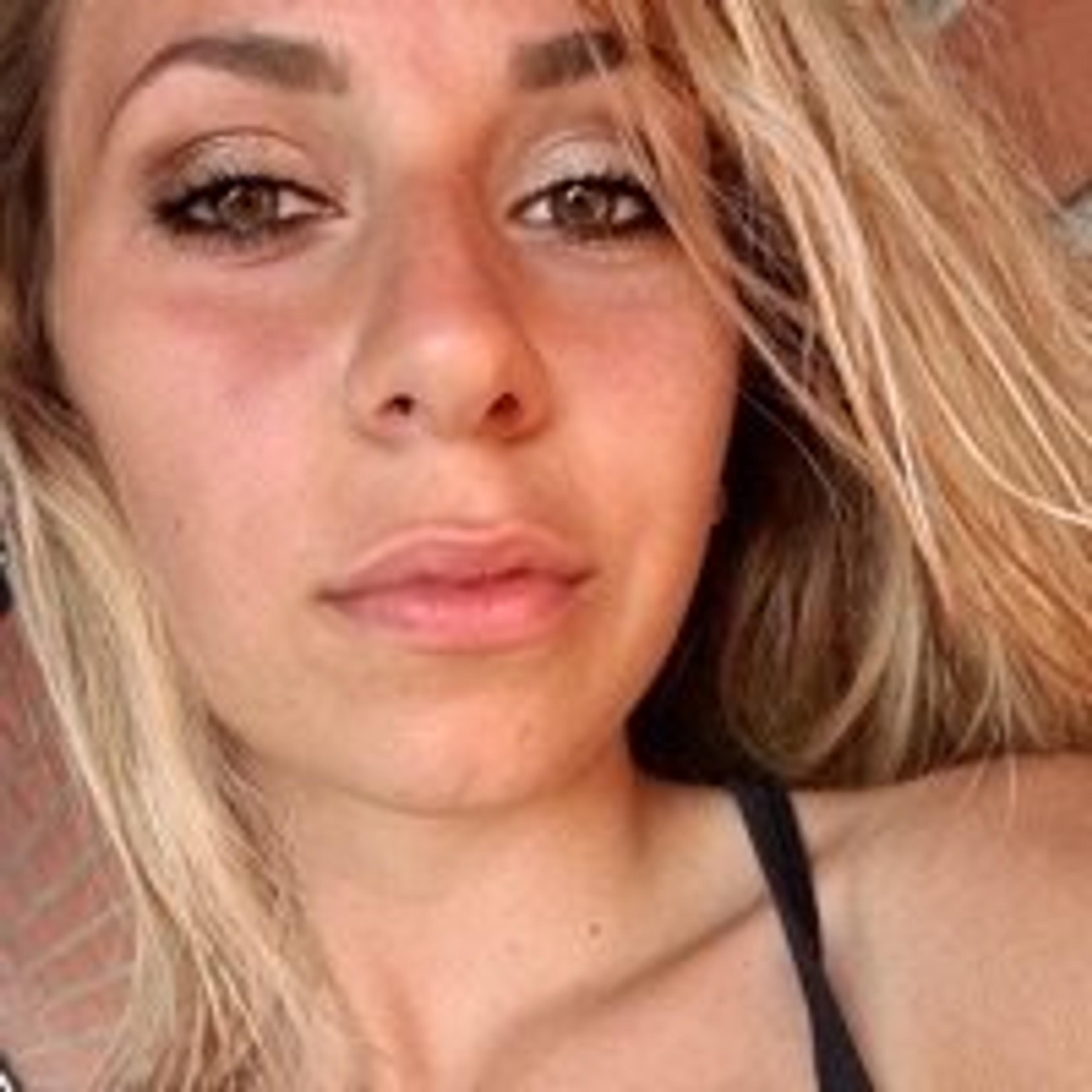 Giorgia Personal