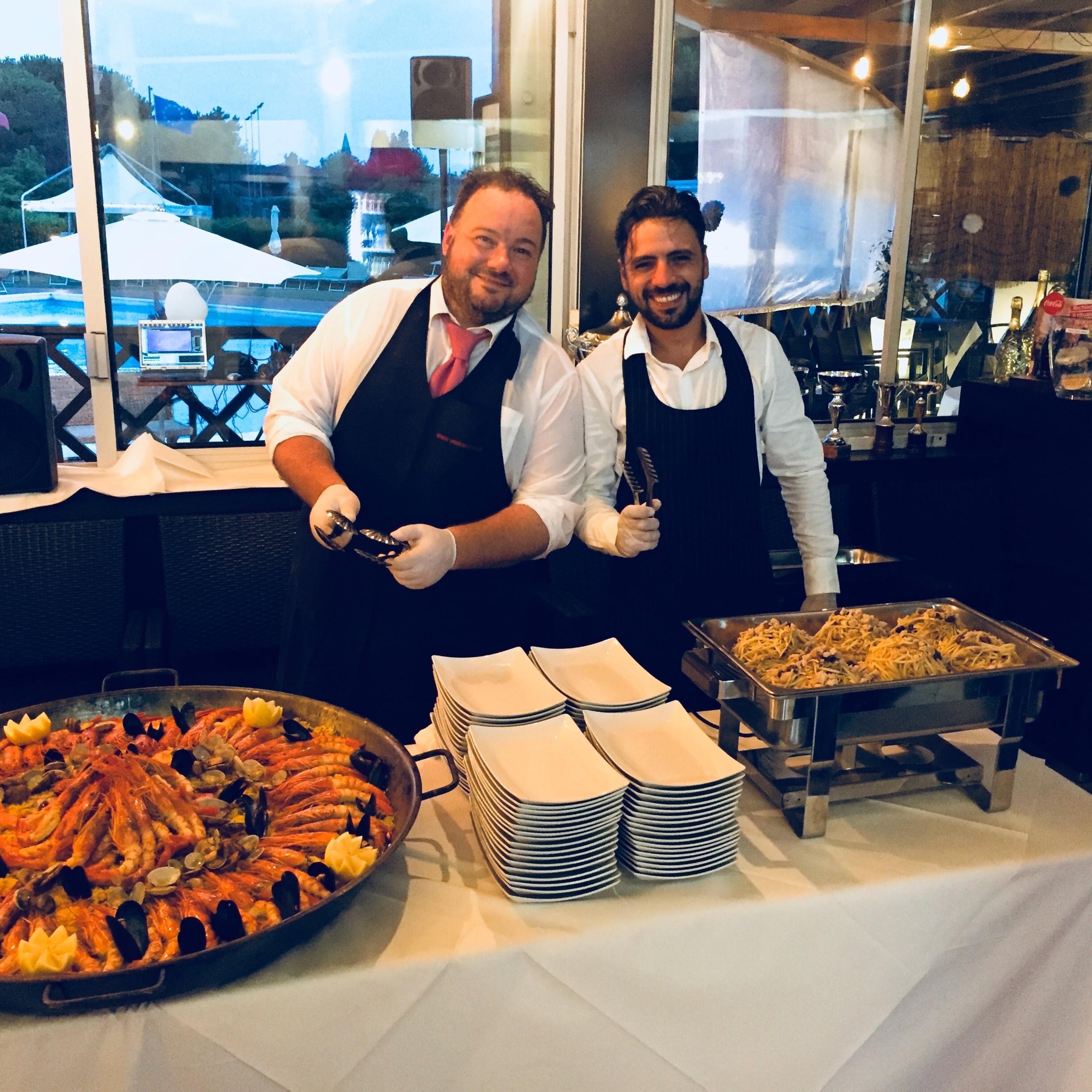 Pachuka Beach Lido di Venezia Eventi, Ristorazione, Compleanni, Matrimoni