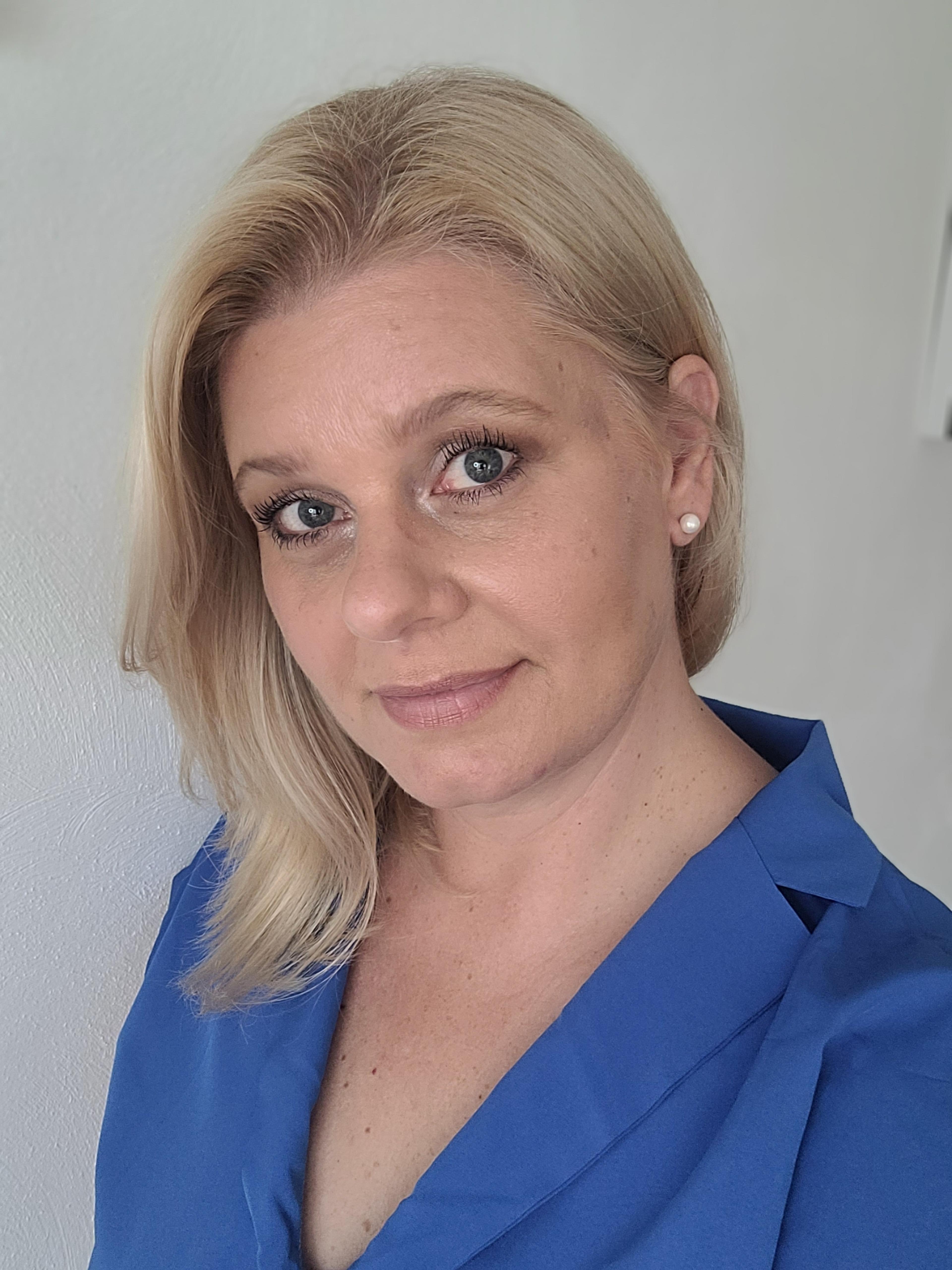 Antje Korb