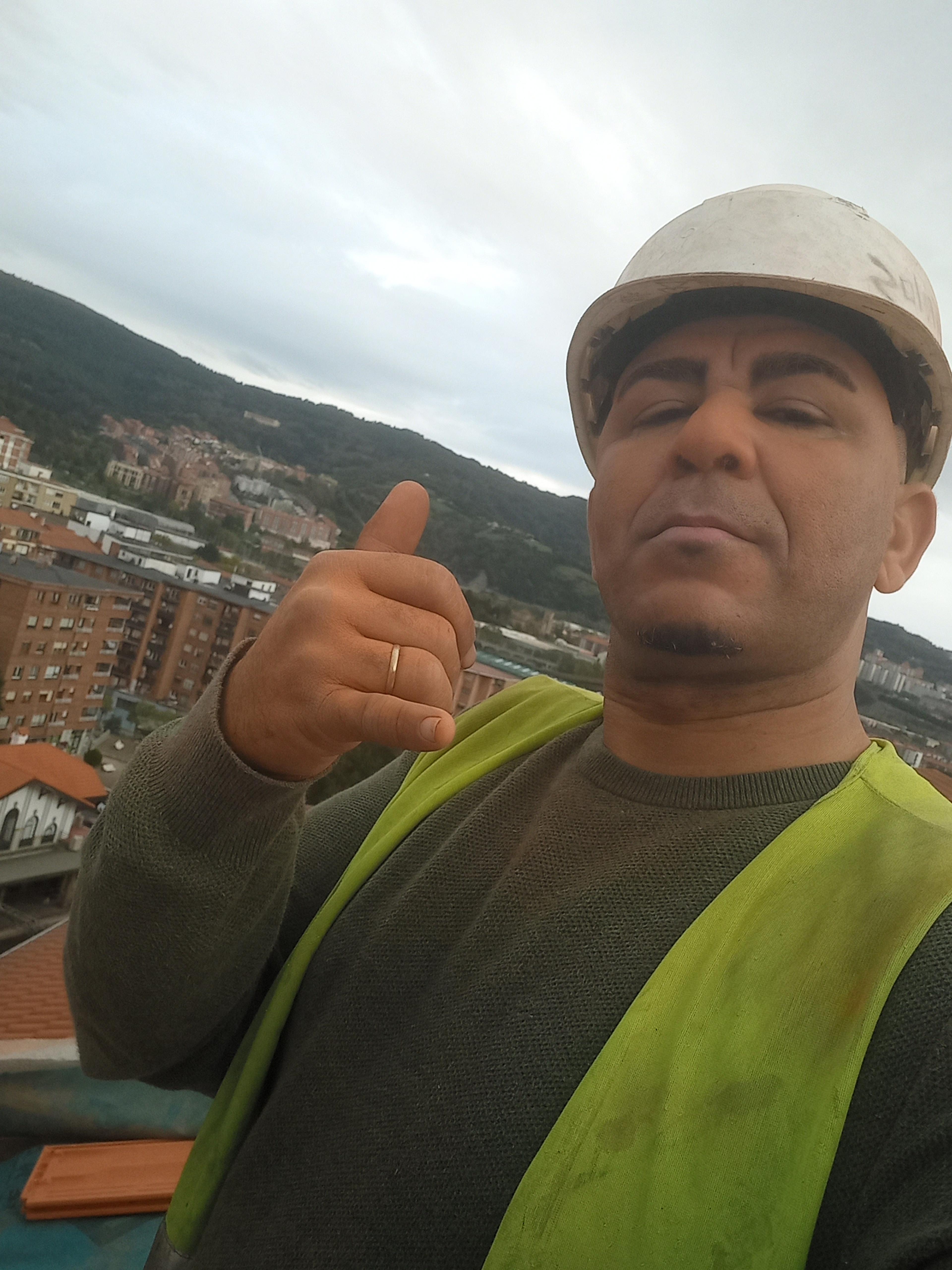 Tarciso Antonio Silva De Souza