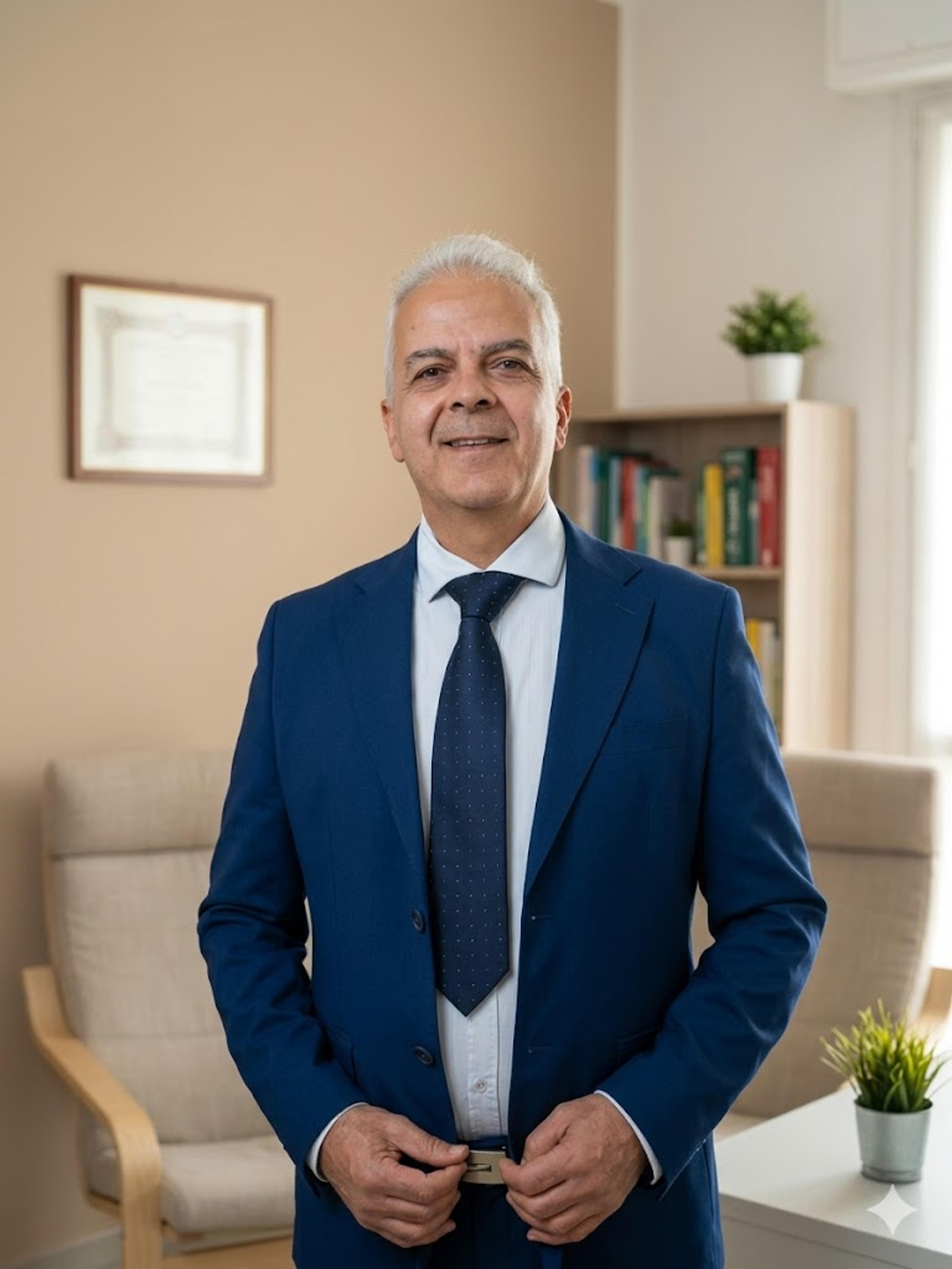 Mauro Colucci