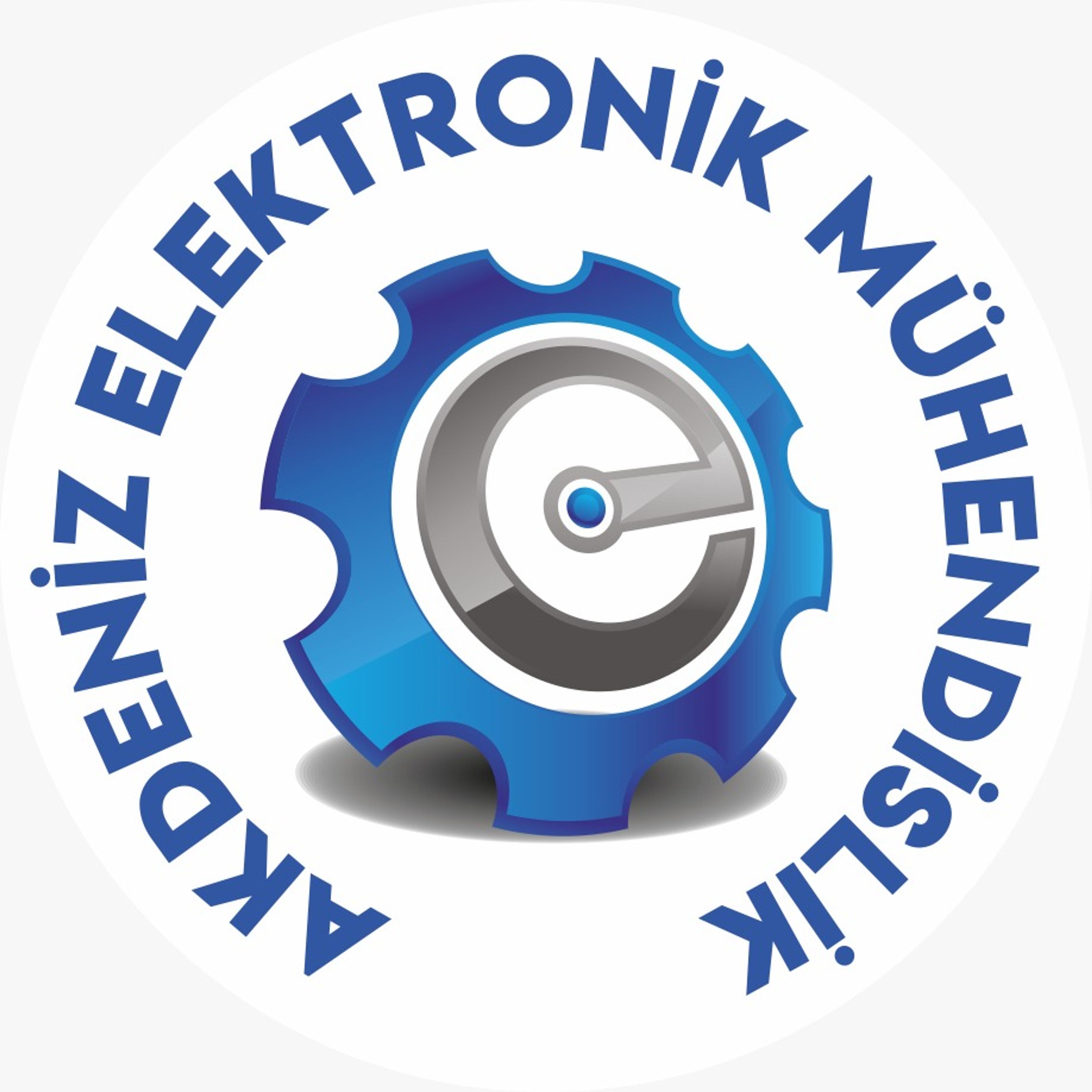 Akdeniz Elekt. Mühendislik