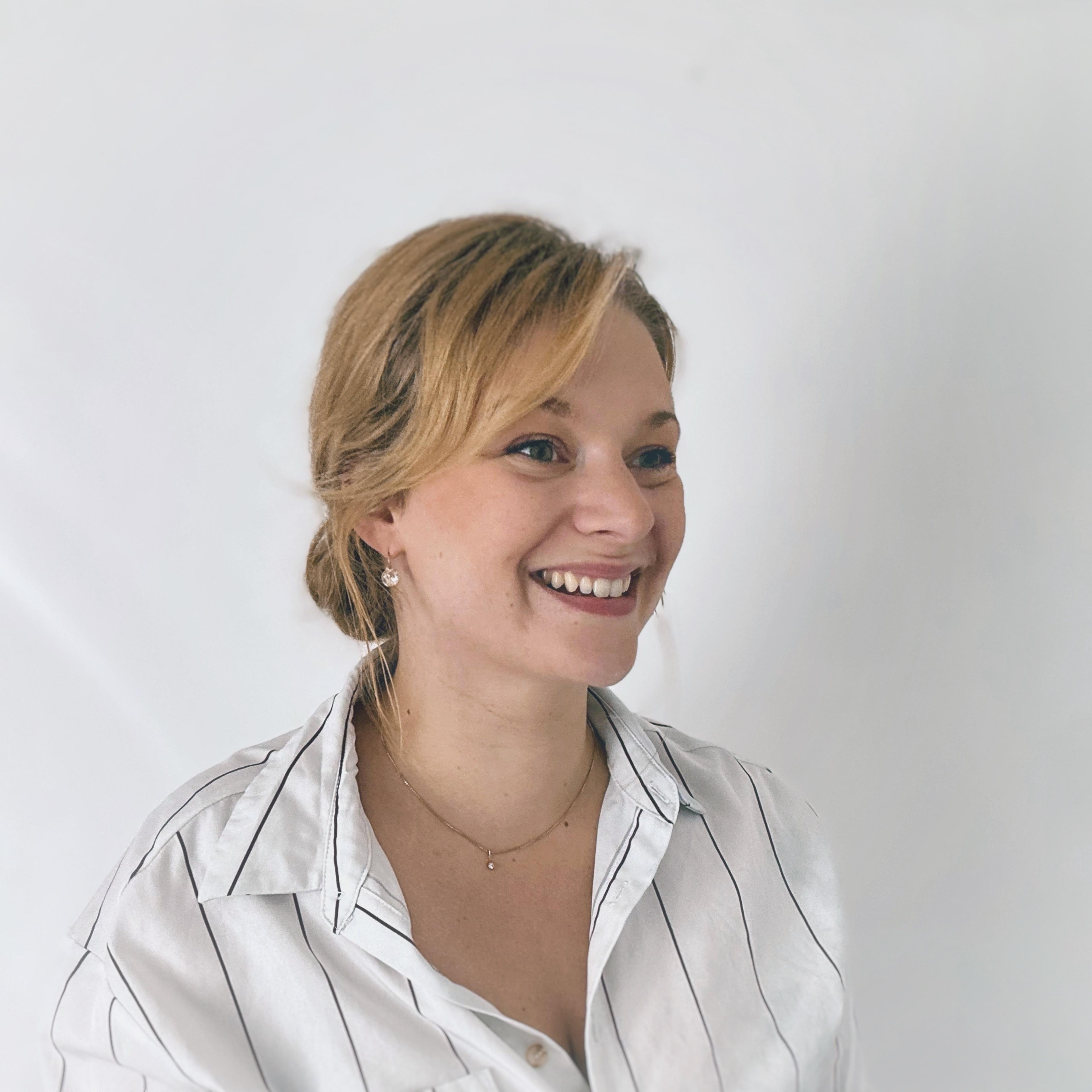 Anne-Sophie Holzer
