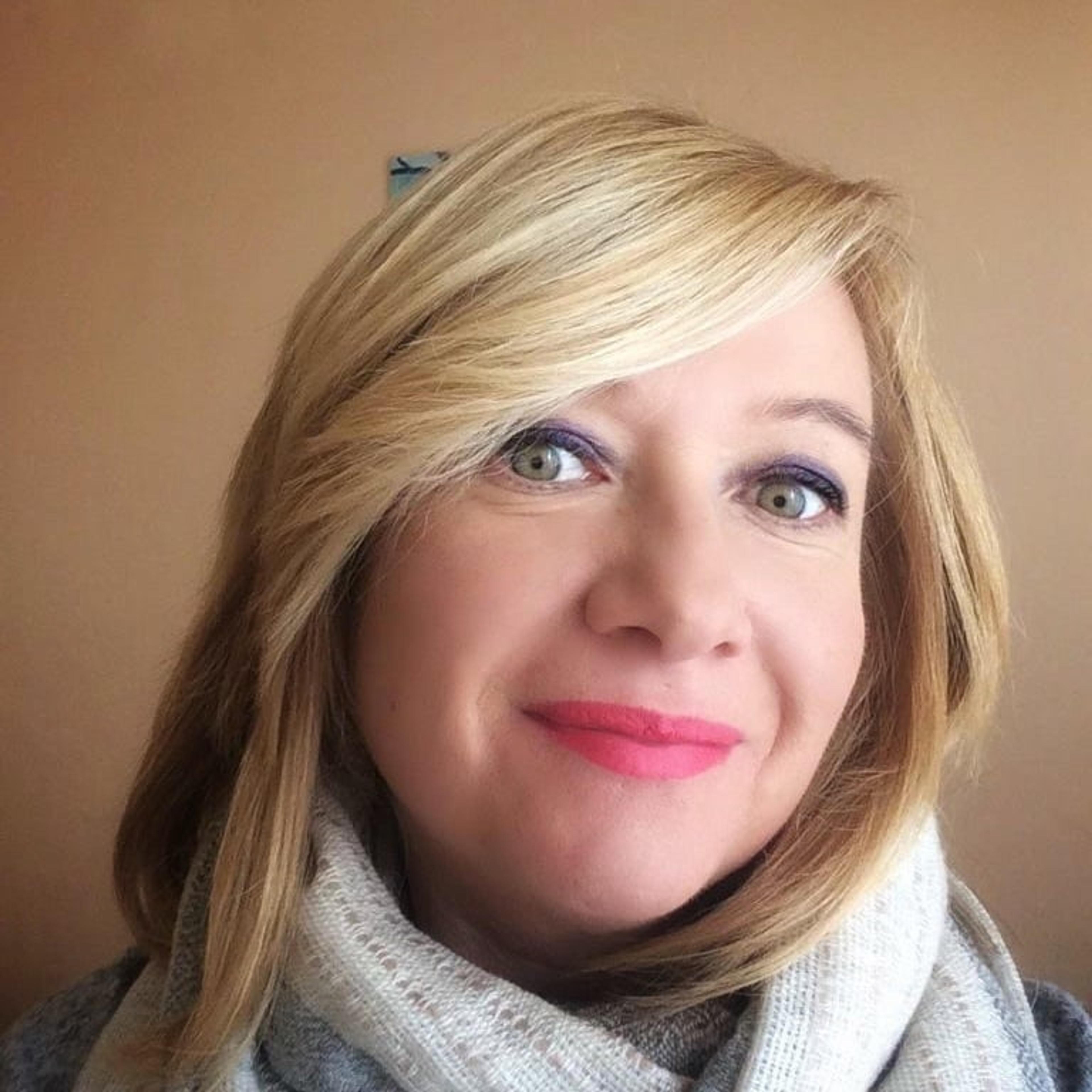 Dott. ssa Elsa Rosamaria Emanuelli