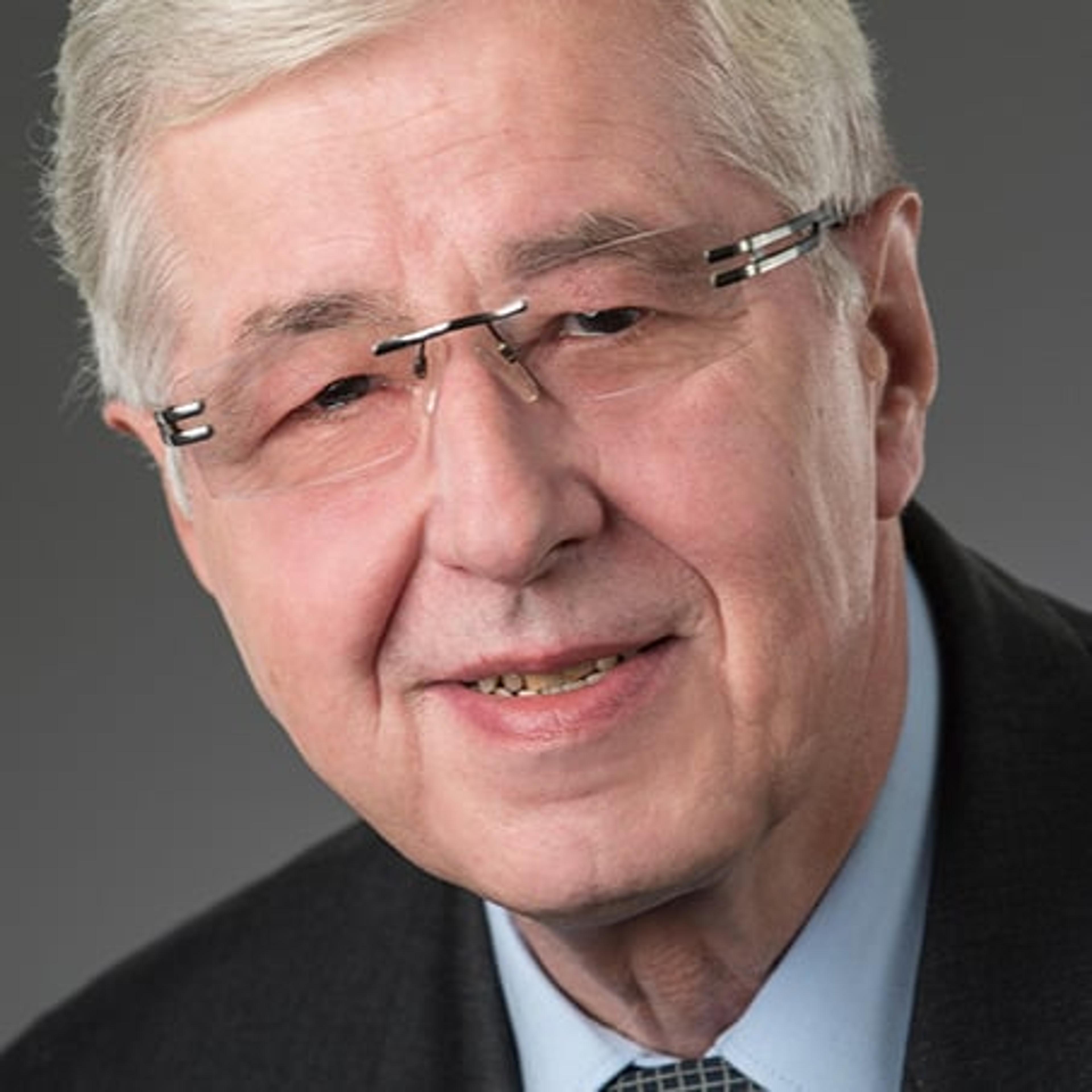 Hugo H. Hölzel