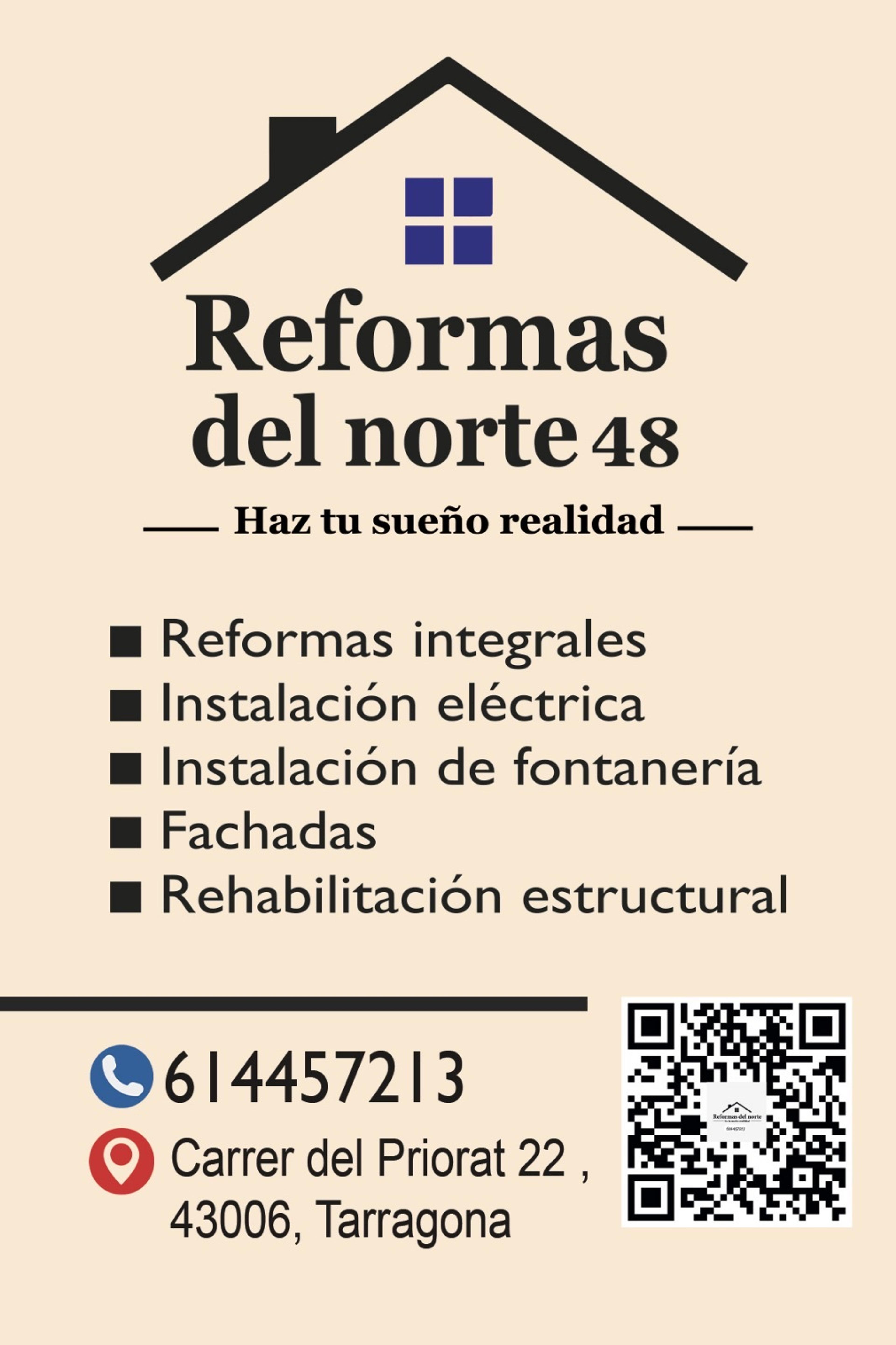 ReformasDel Norte