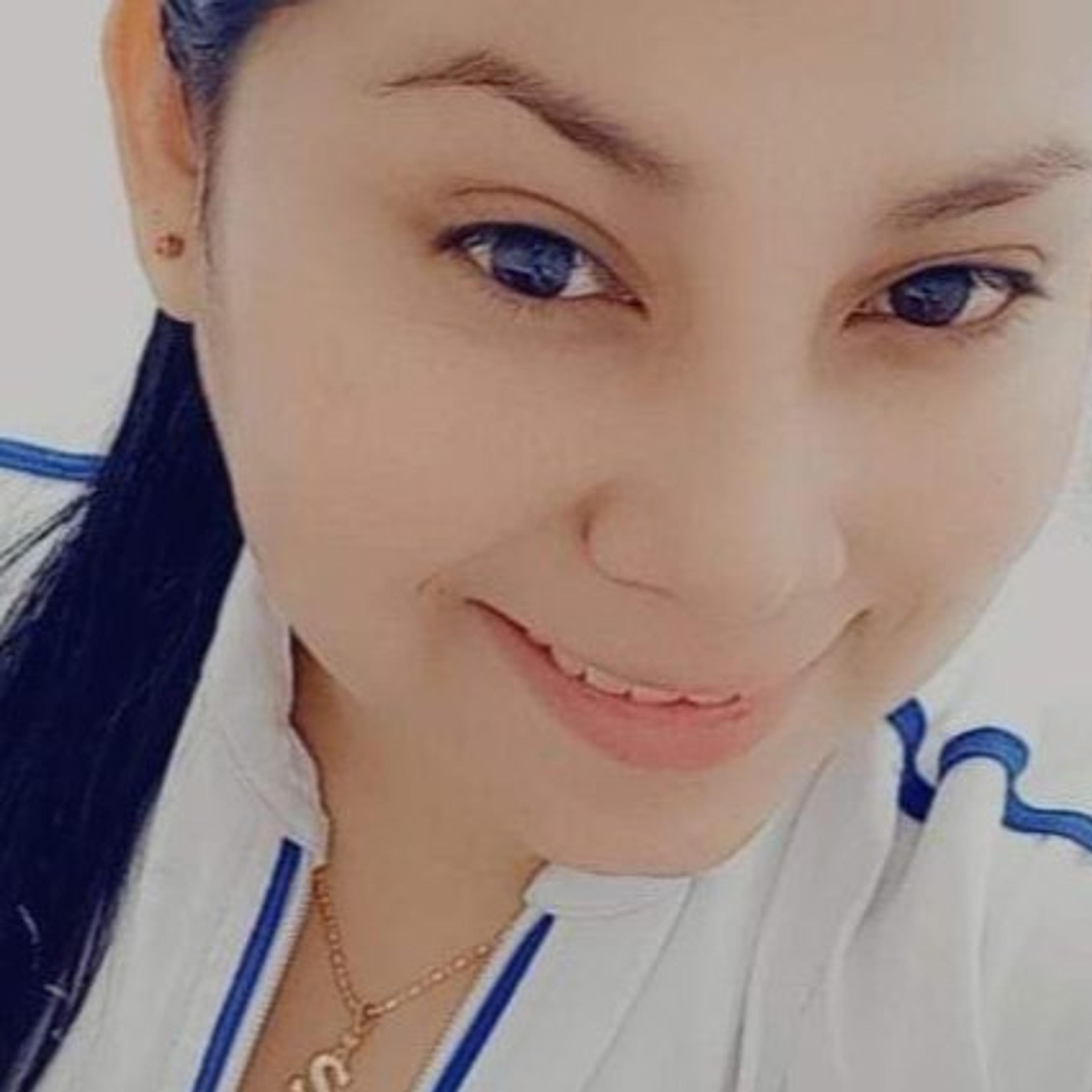 Lucy Daniela Rivera Lopez