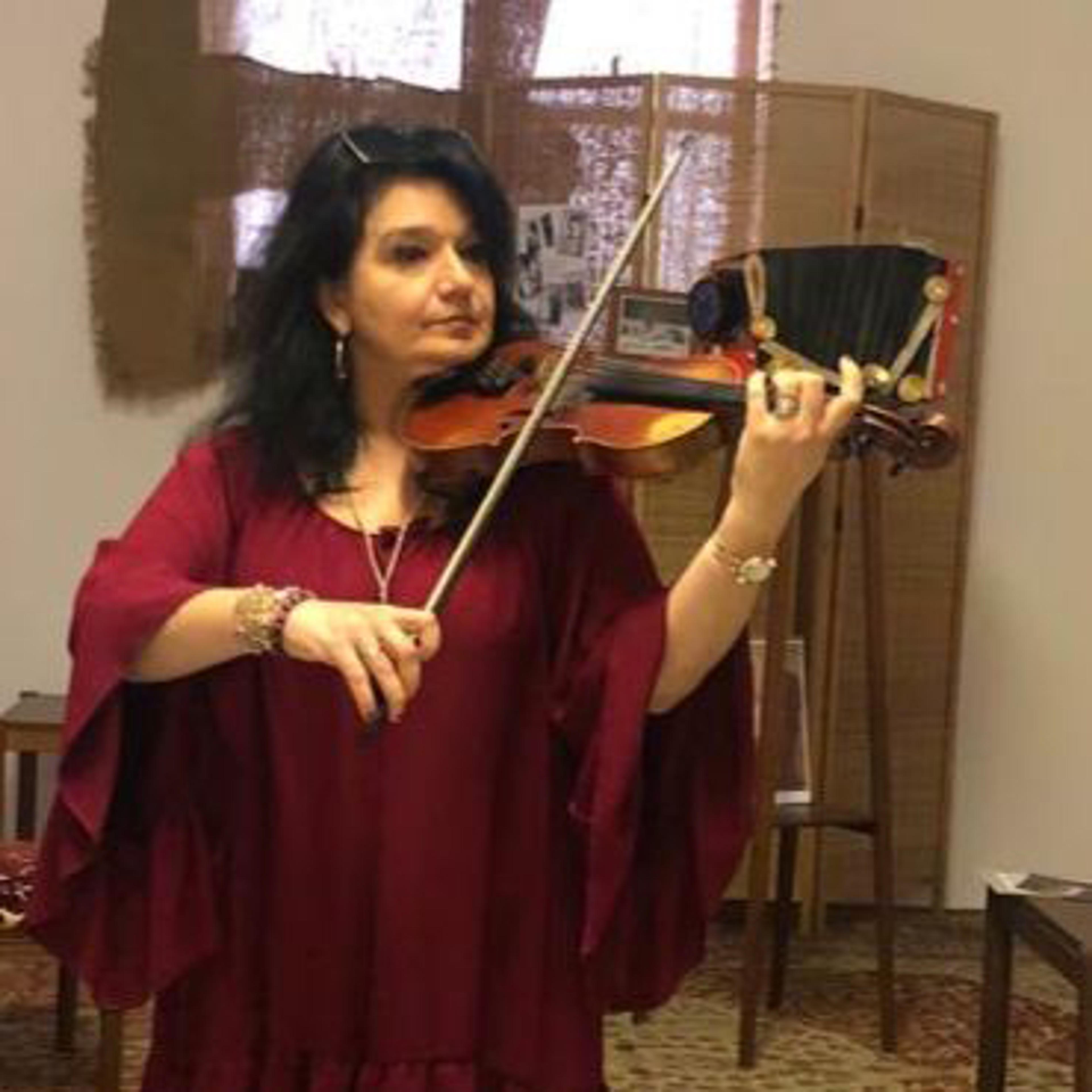 Diana Arshakian