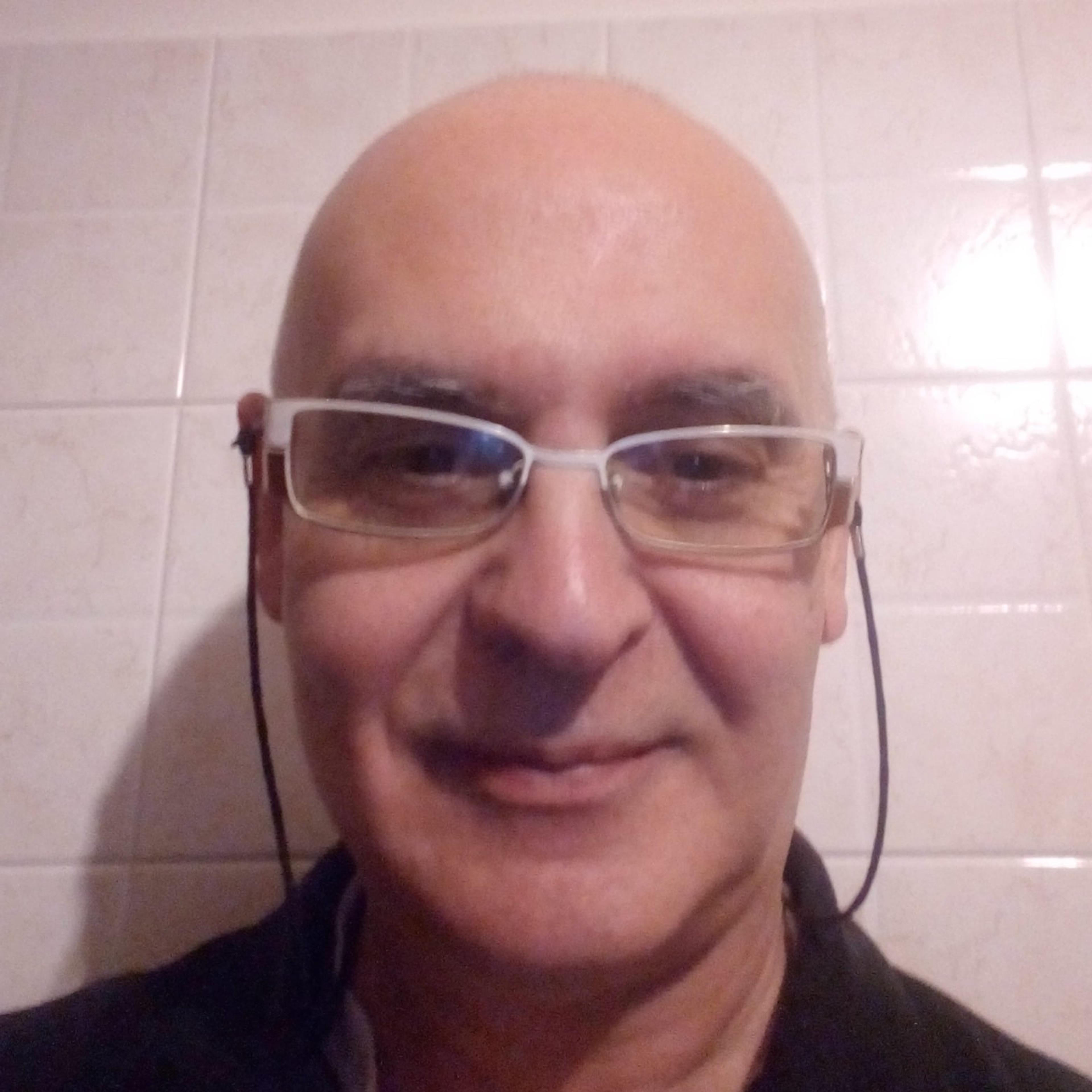 Danilo Silvestrini