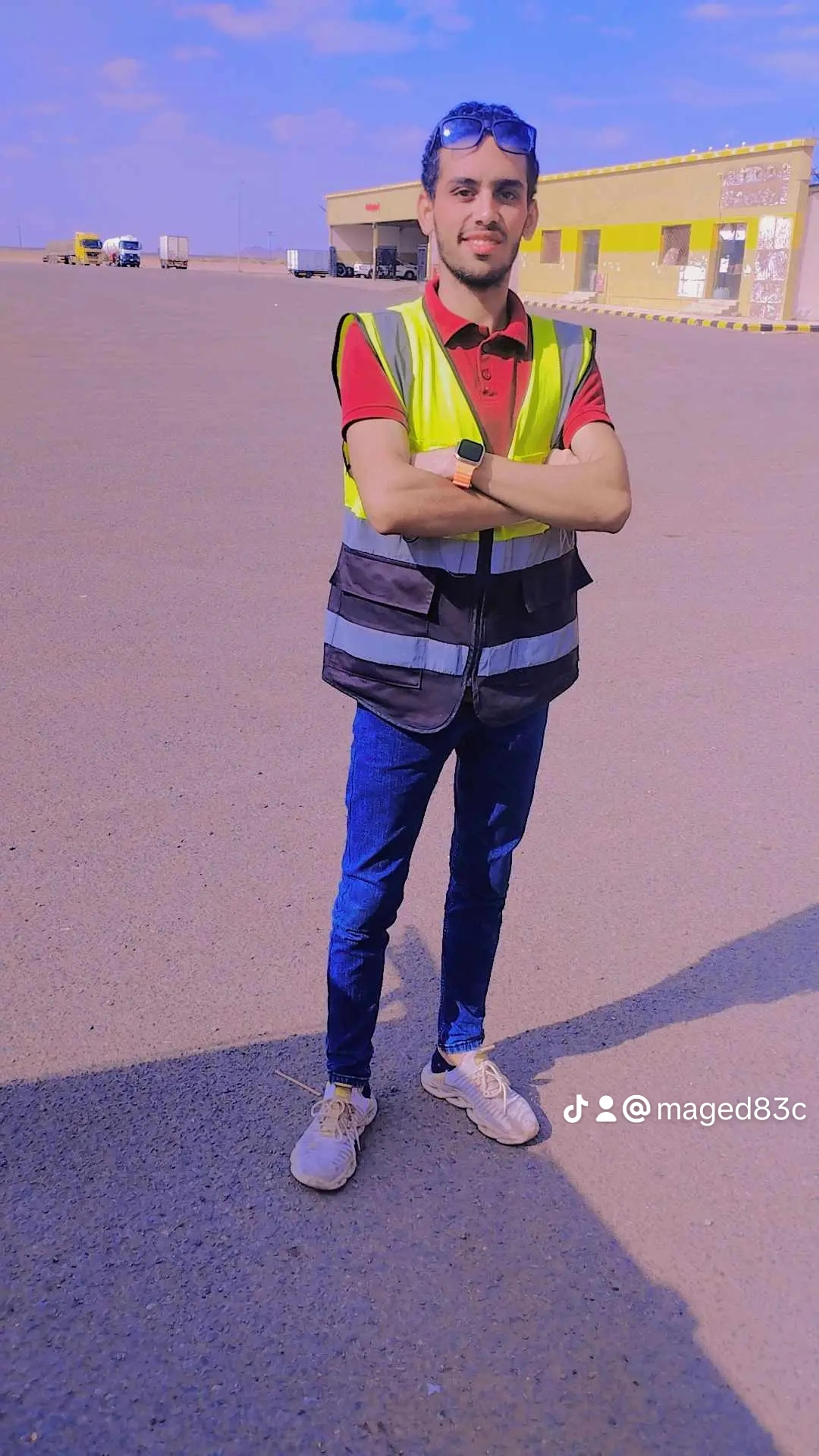 مظلات