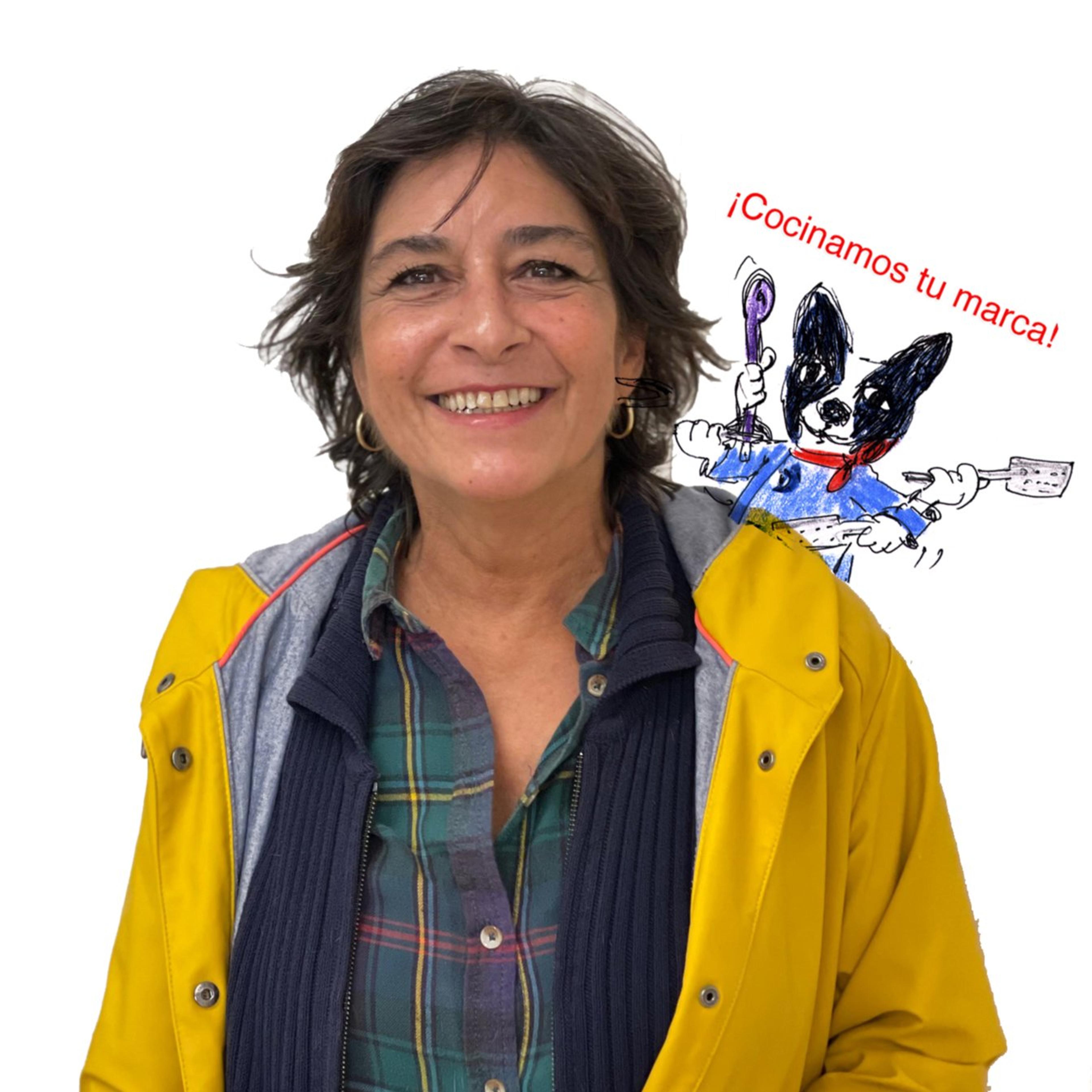 Fasegrafica Genoveva Piñeiro