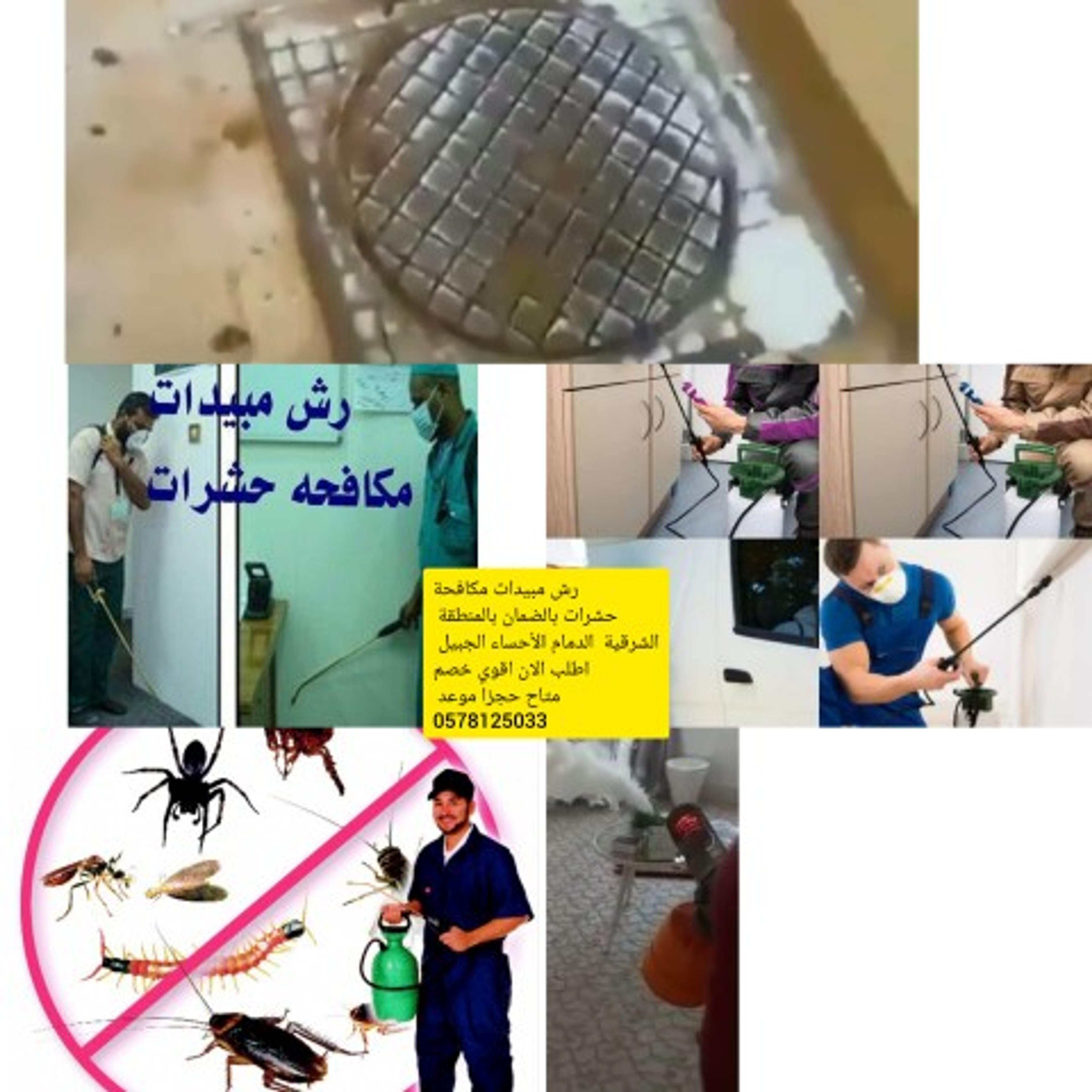 سفير الجوده