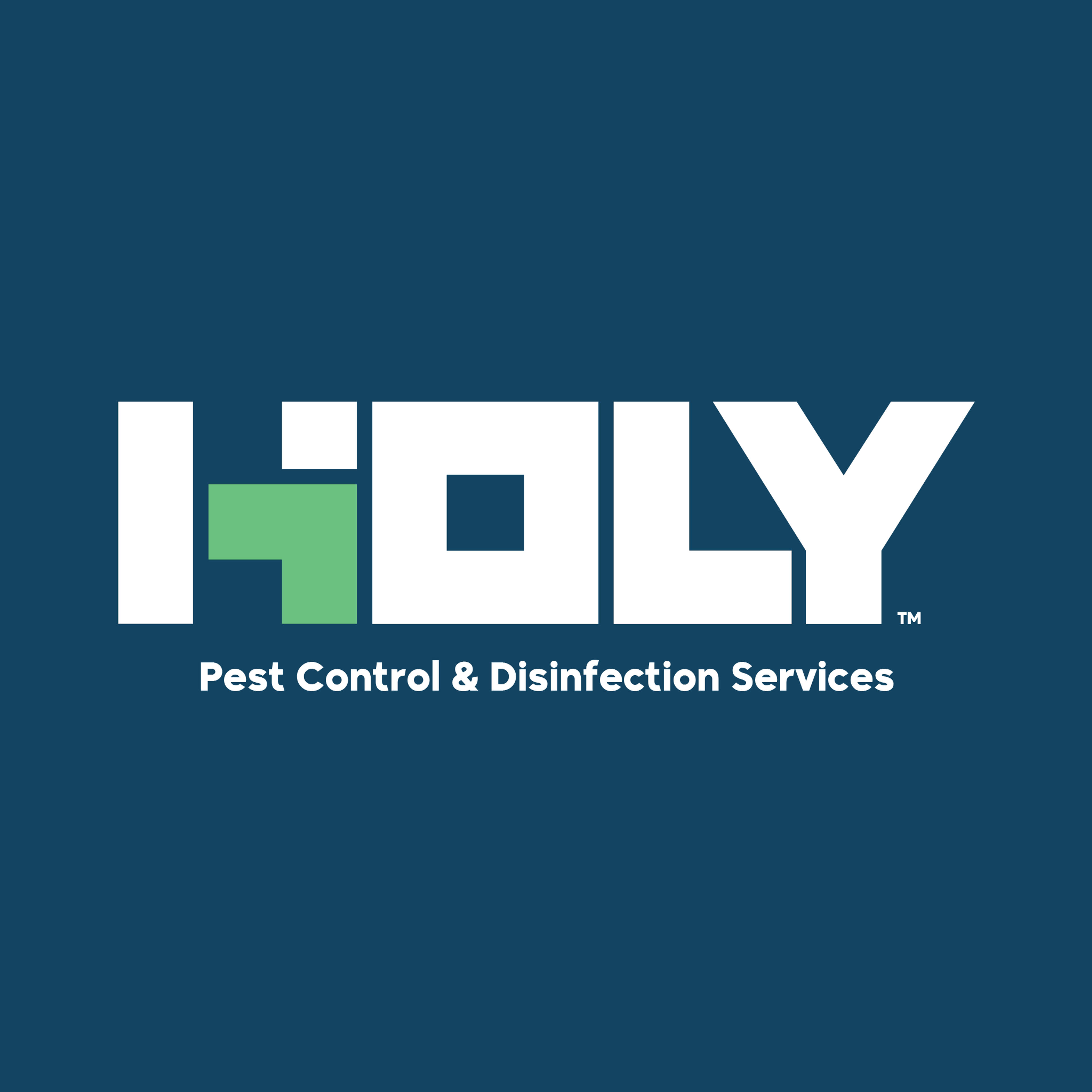 HOLY Pest Control