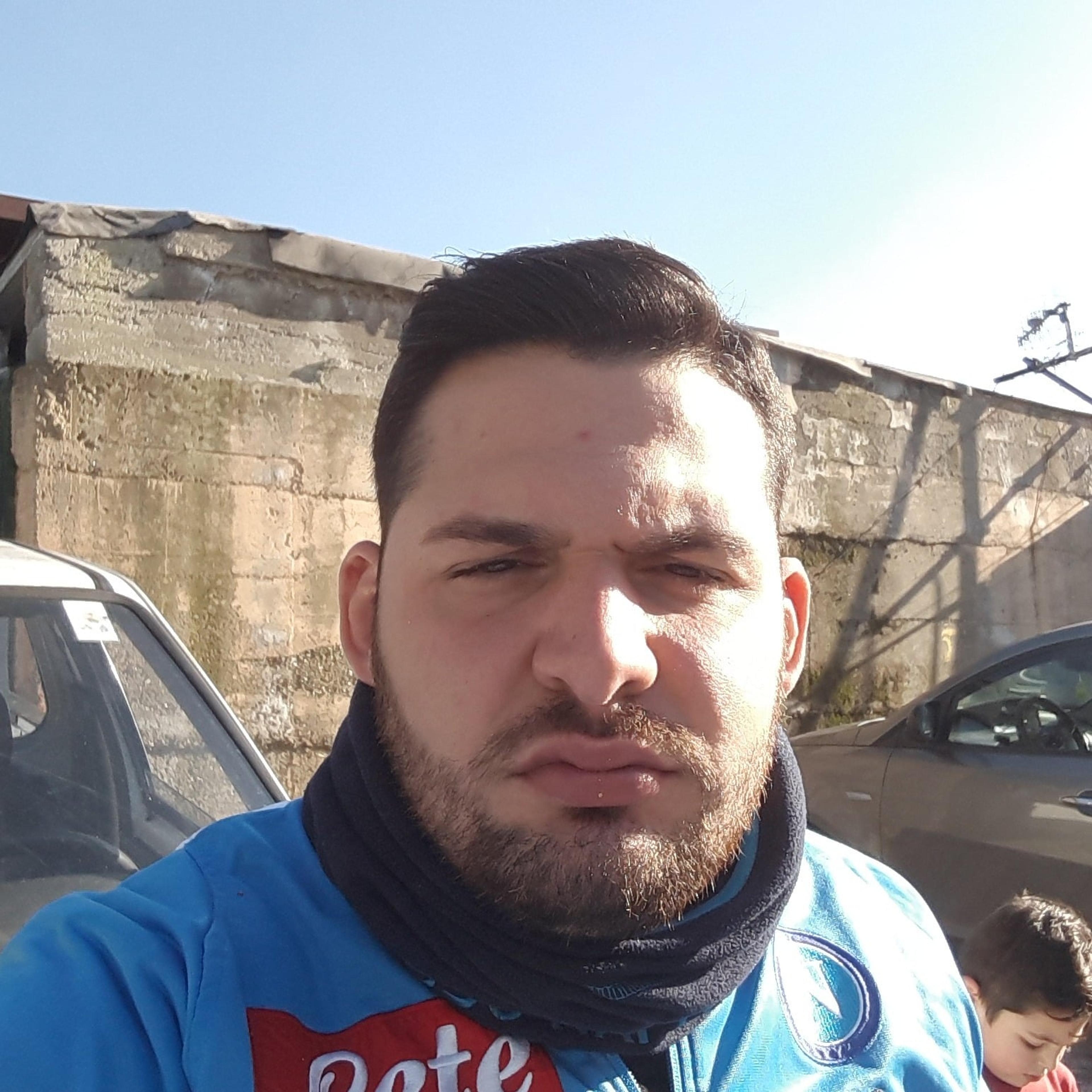 Ciro Pollino