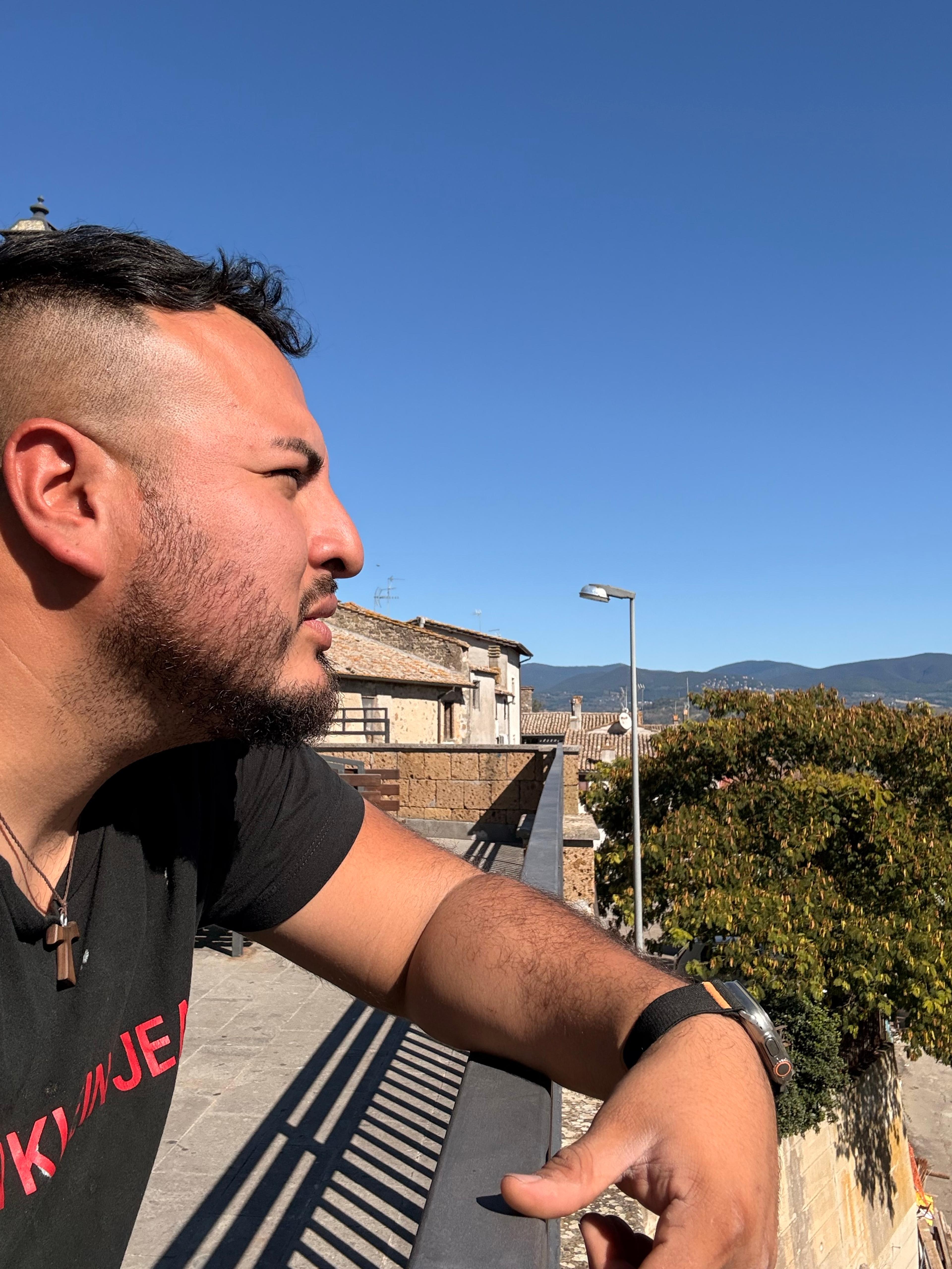 Diego Castillo