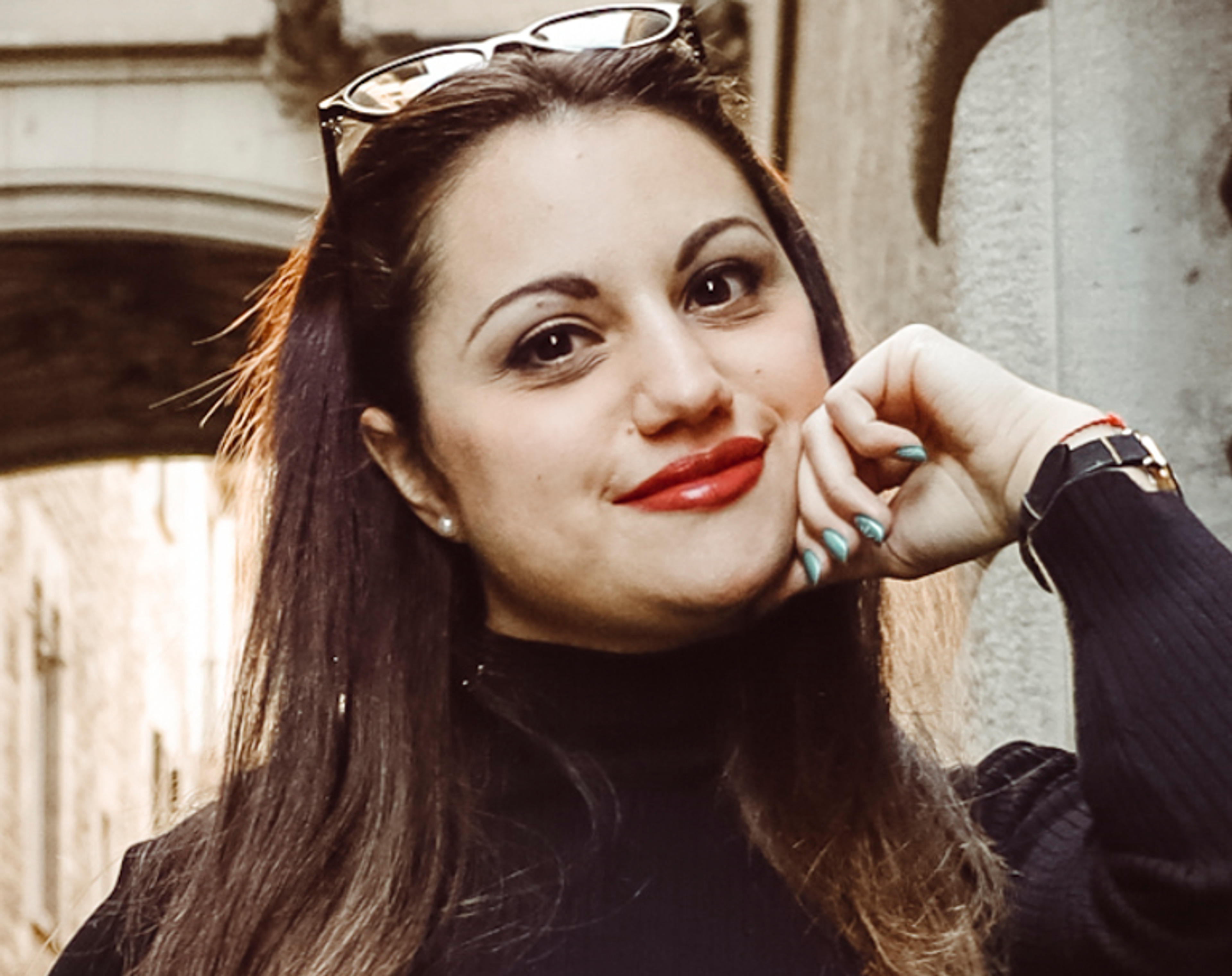 Simona Noceti