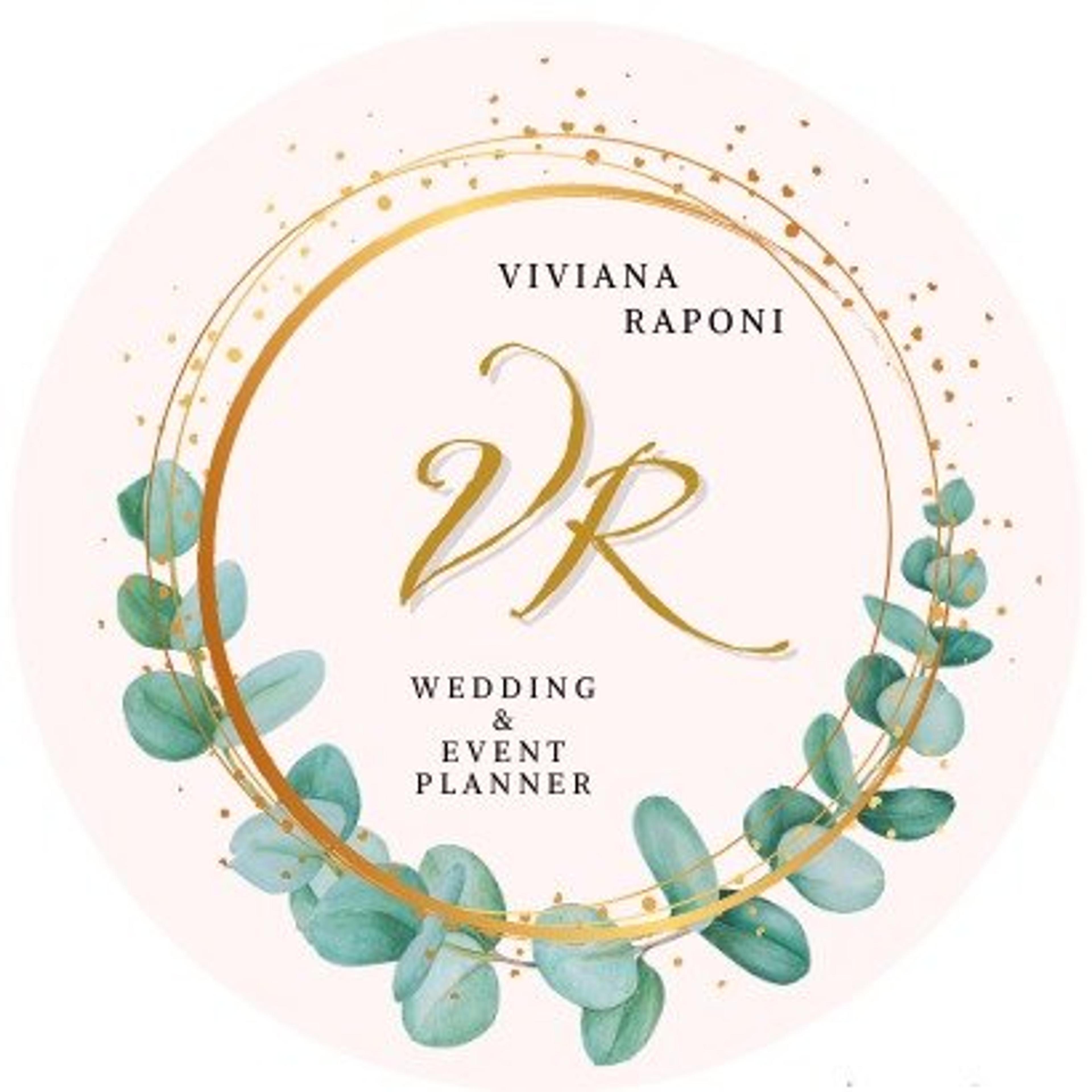 Viviana Raponi Wedding & Event Planner