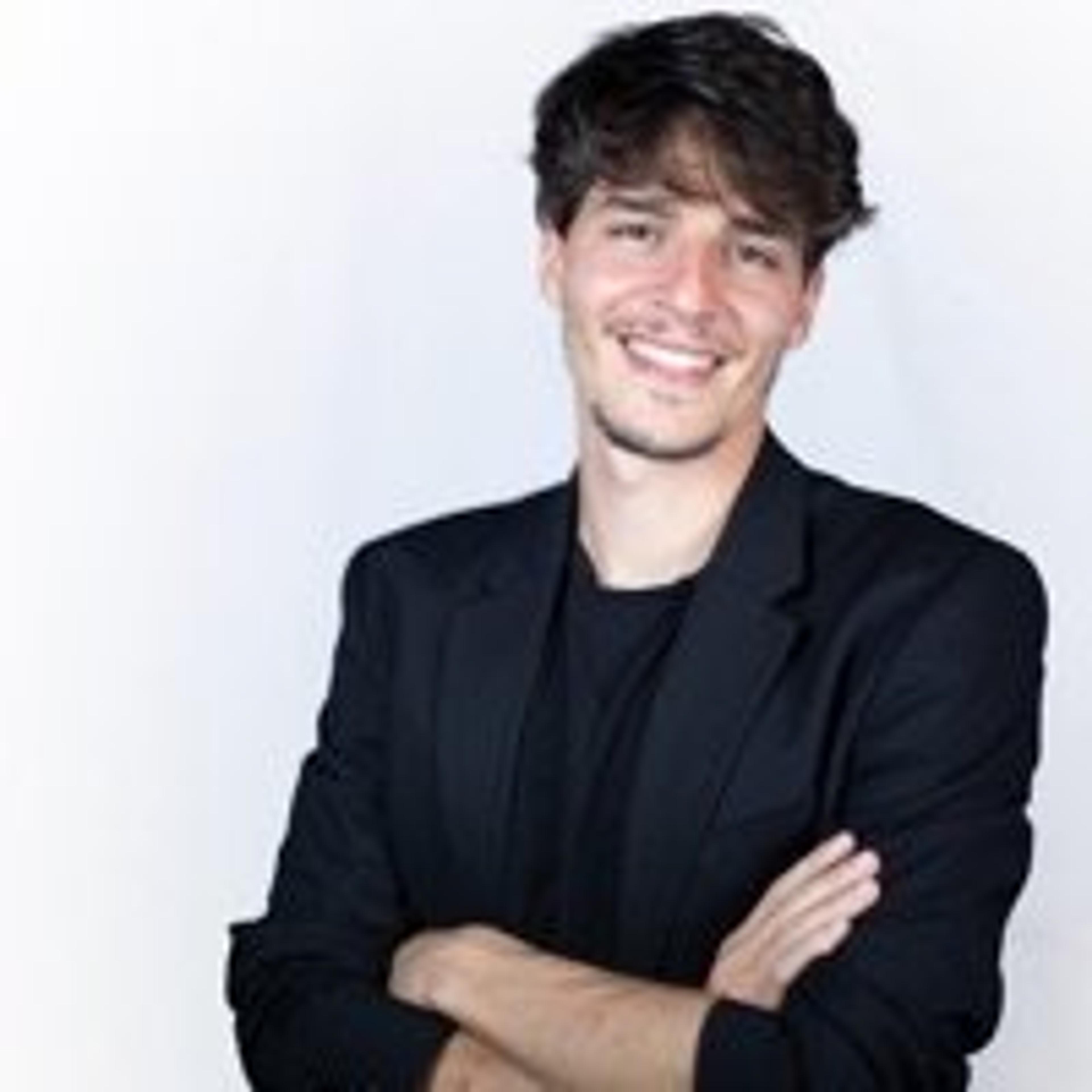 Giulio Gobbo | Web Marketer
