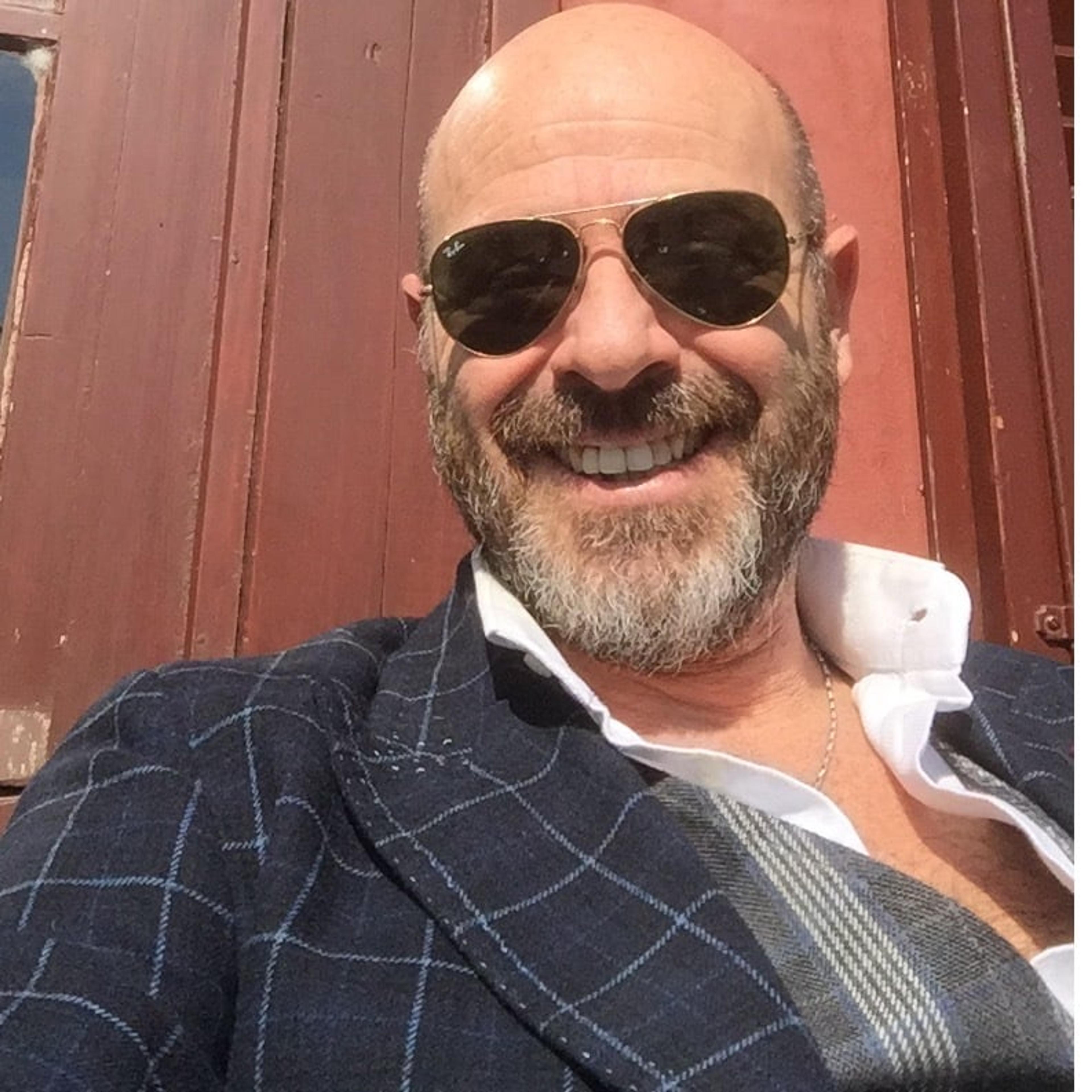 Michelangelo Ferrandello
