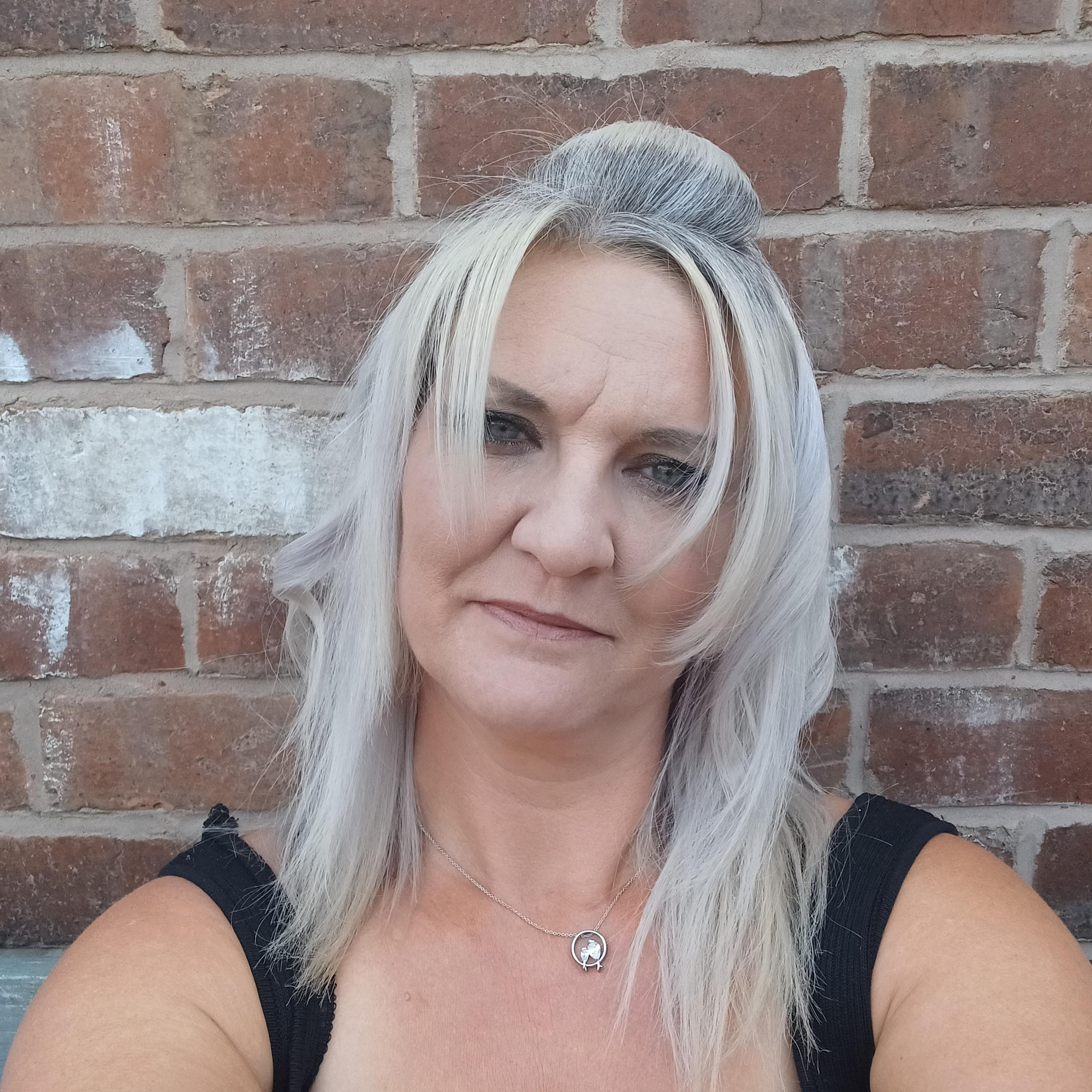 Joanne Hudson-price