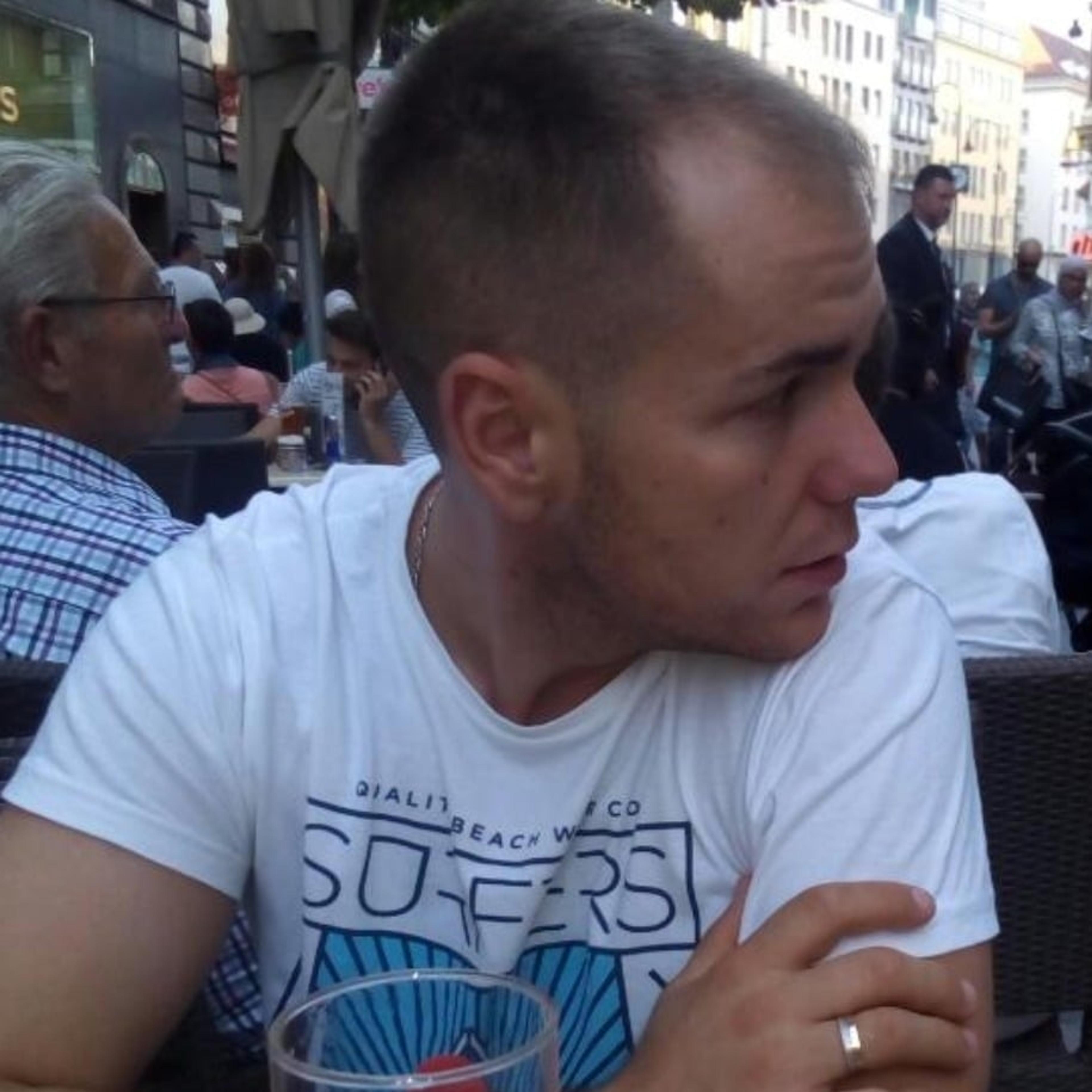 Ivan I