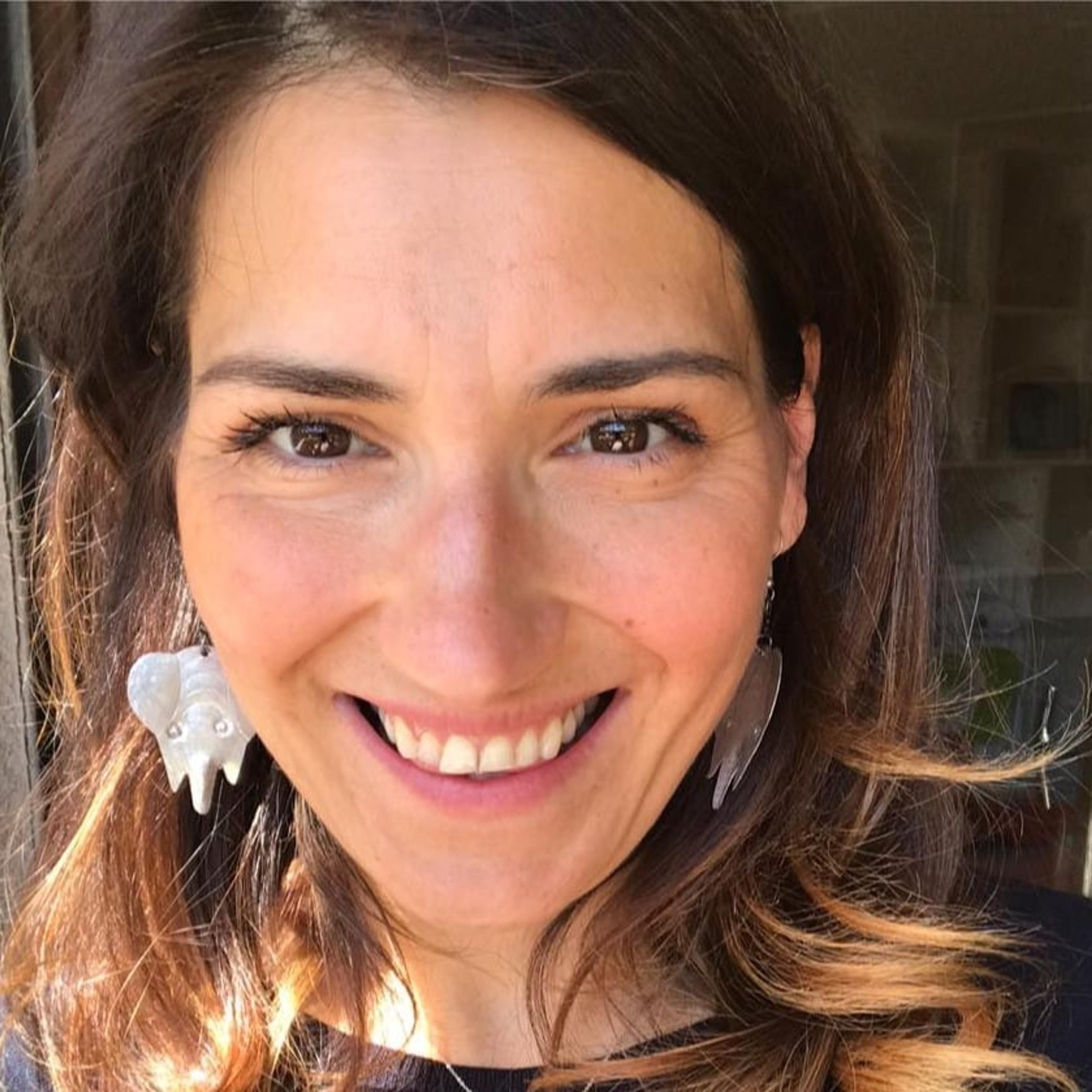 Paola Lenarduzzi