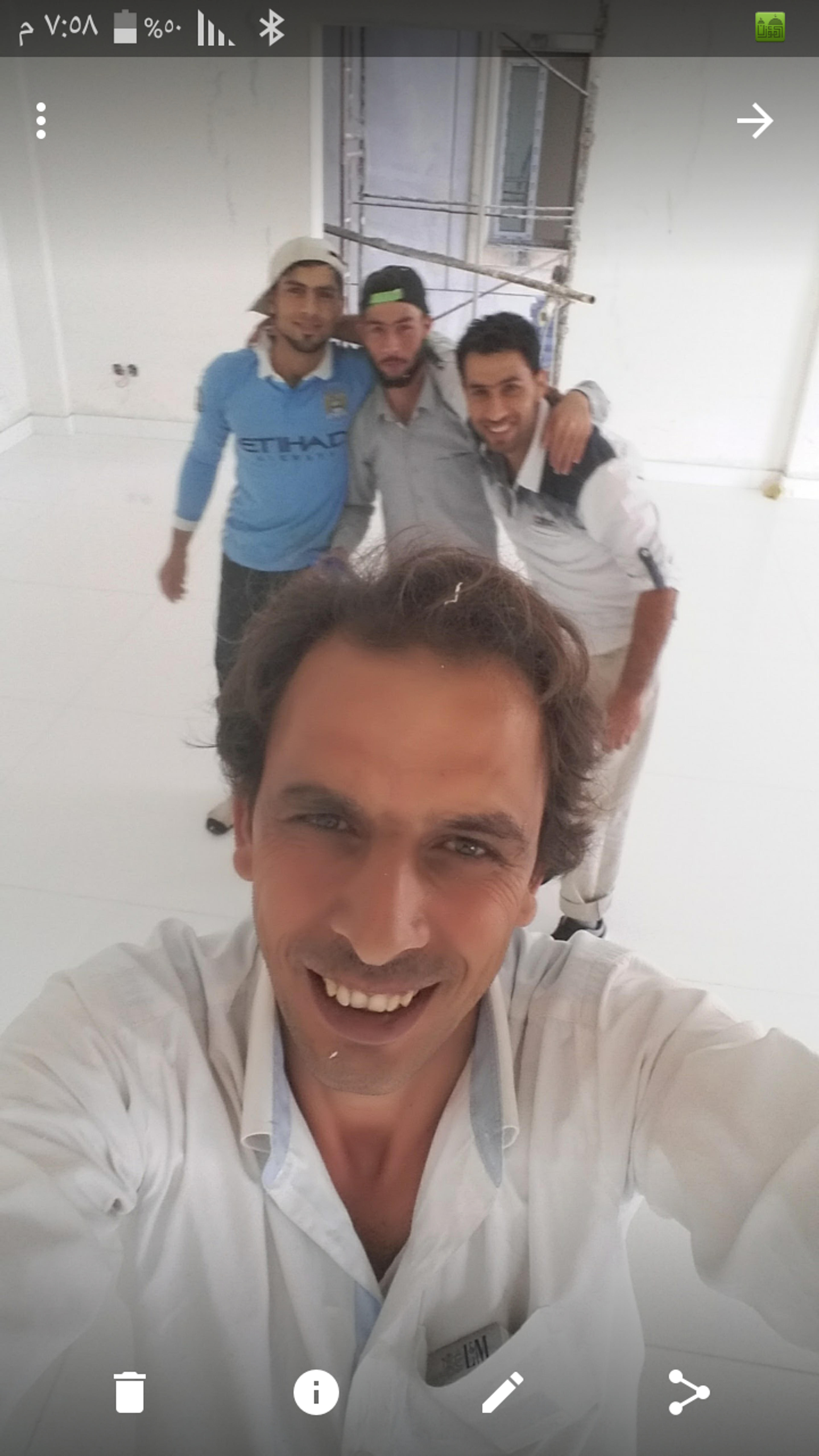 فاروق عبد العزيز الحسن