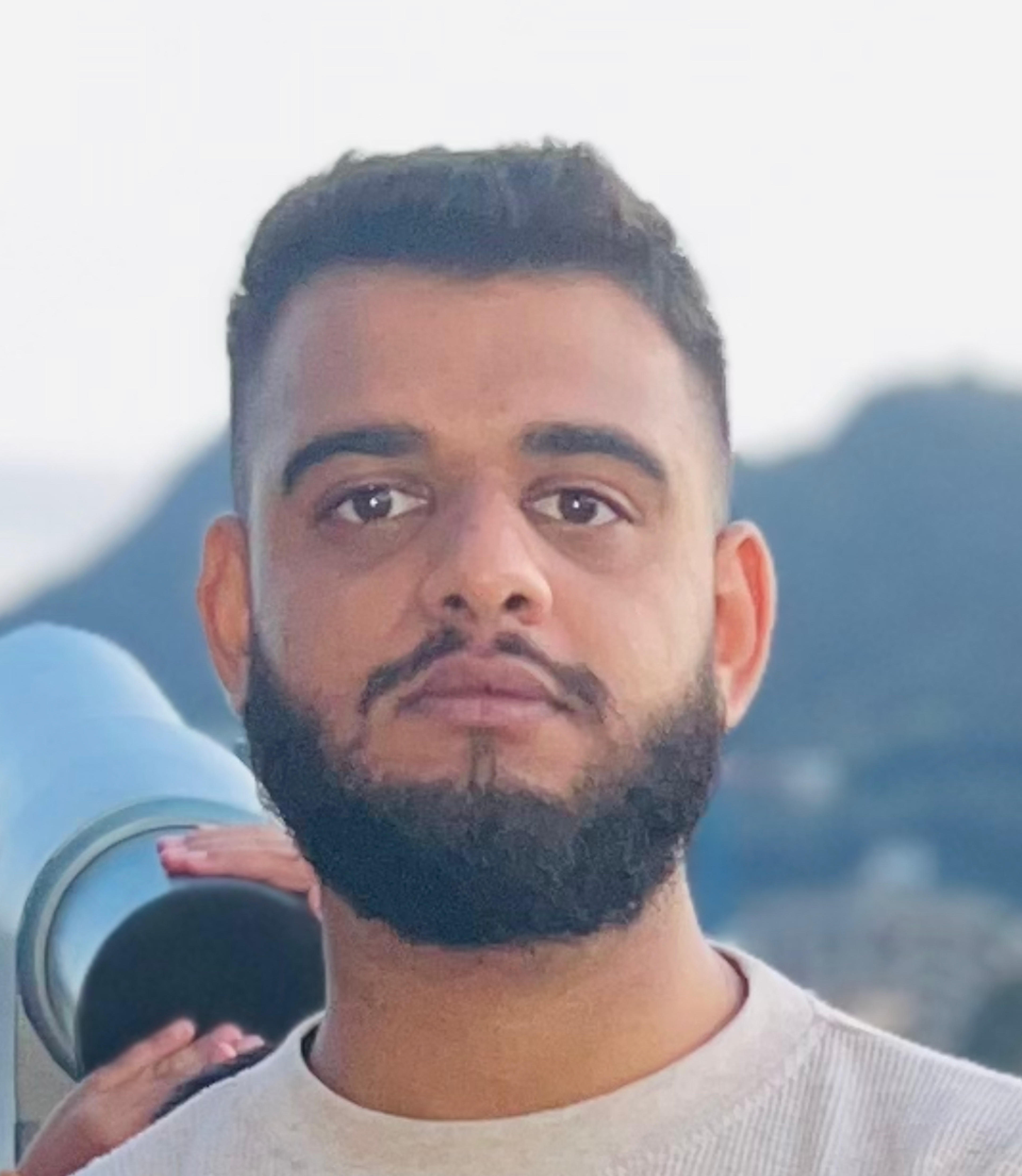 Salahuddin Saadat