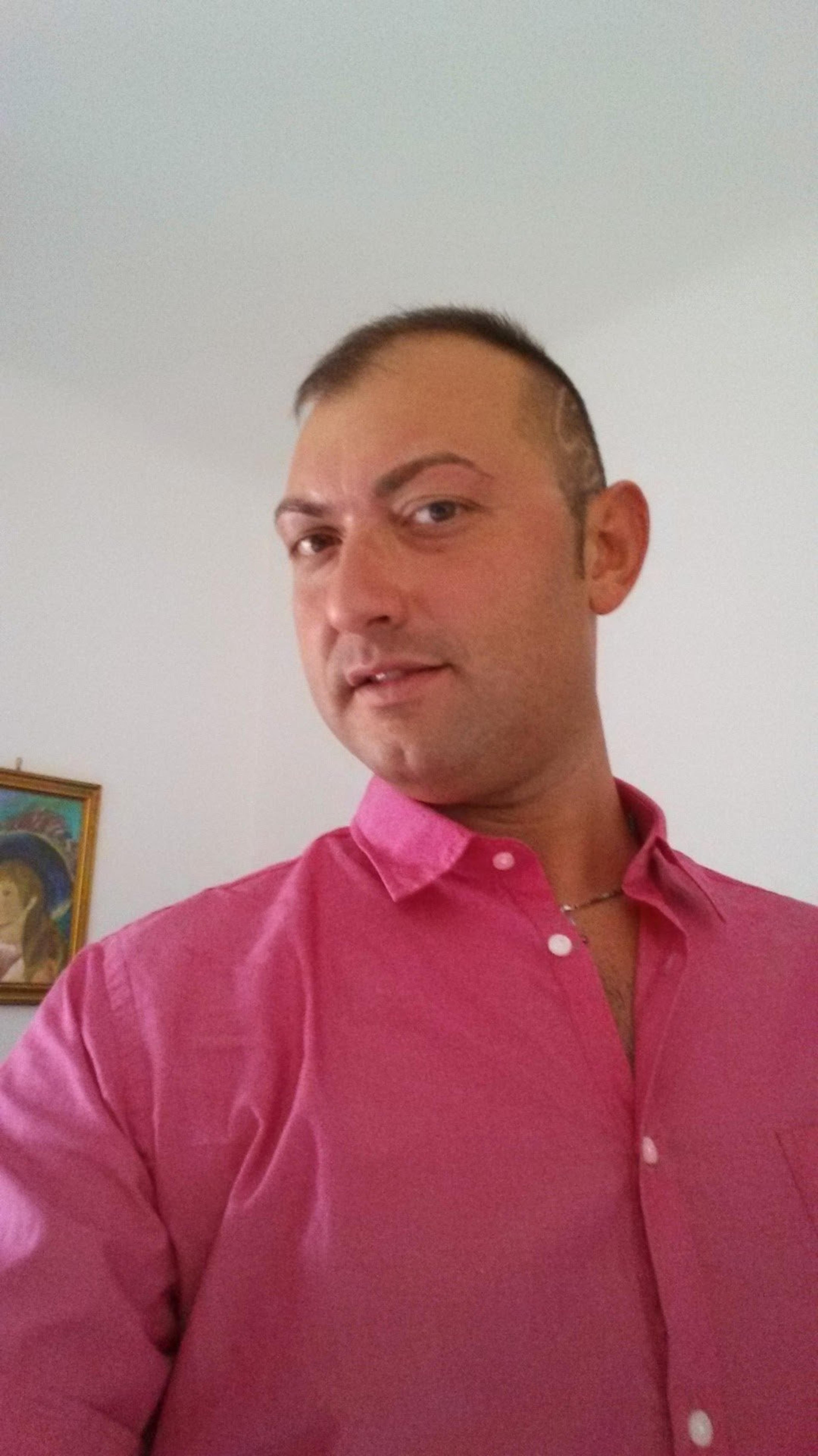 Gianluca Battisti