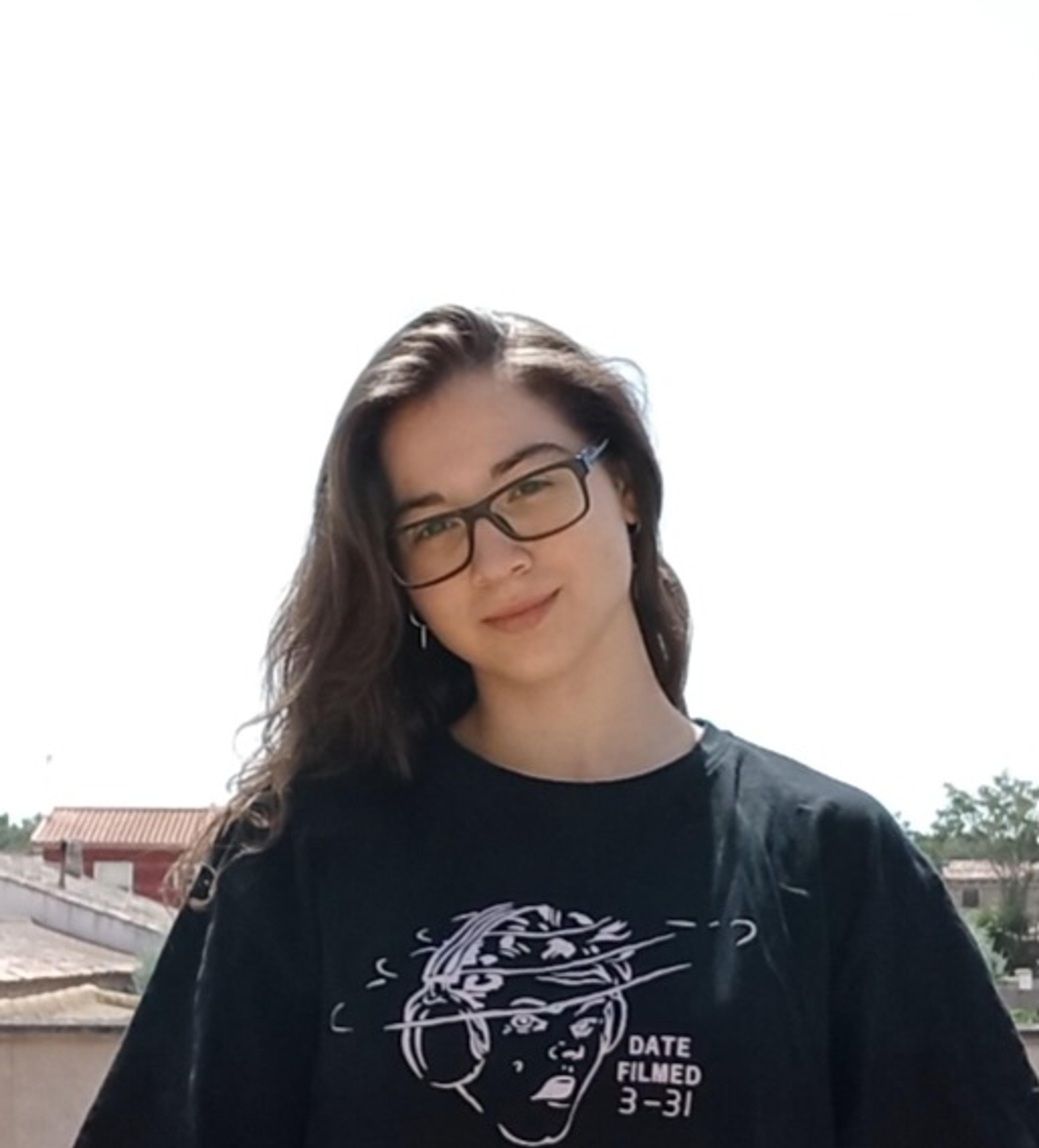 Laura Martínez Roldán