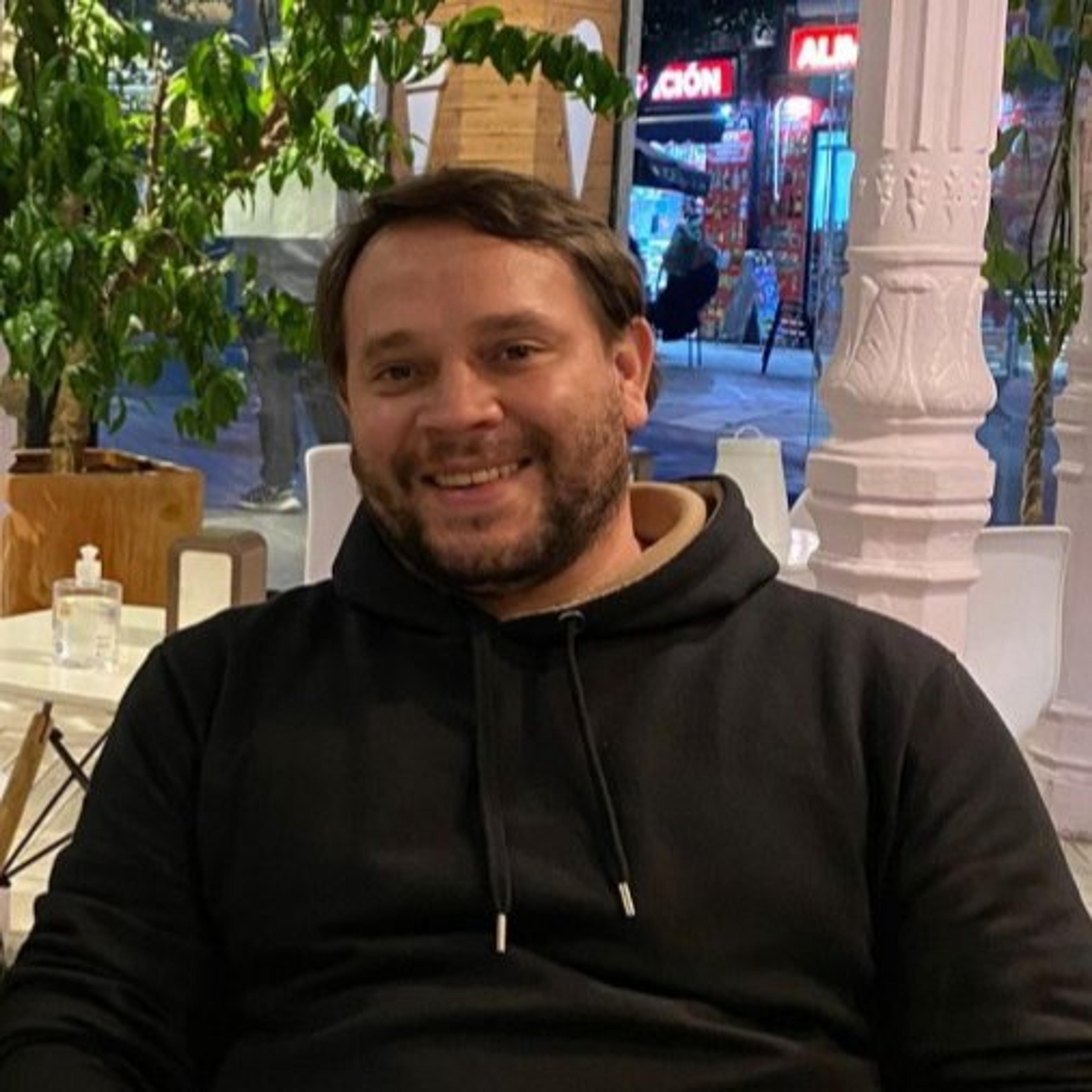 Gustavo Ariel Bogorni