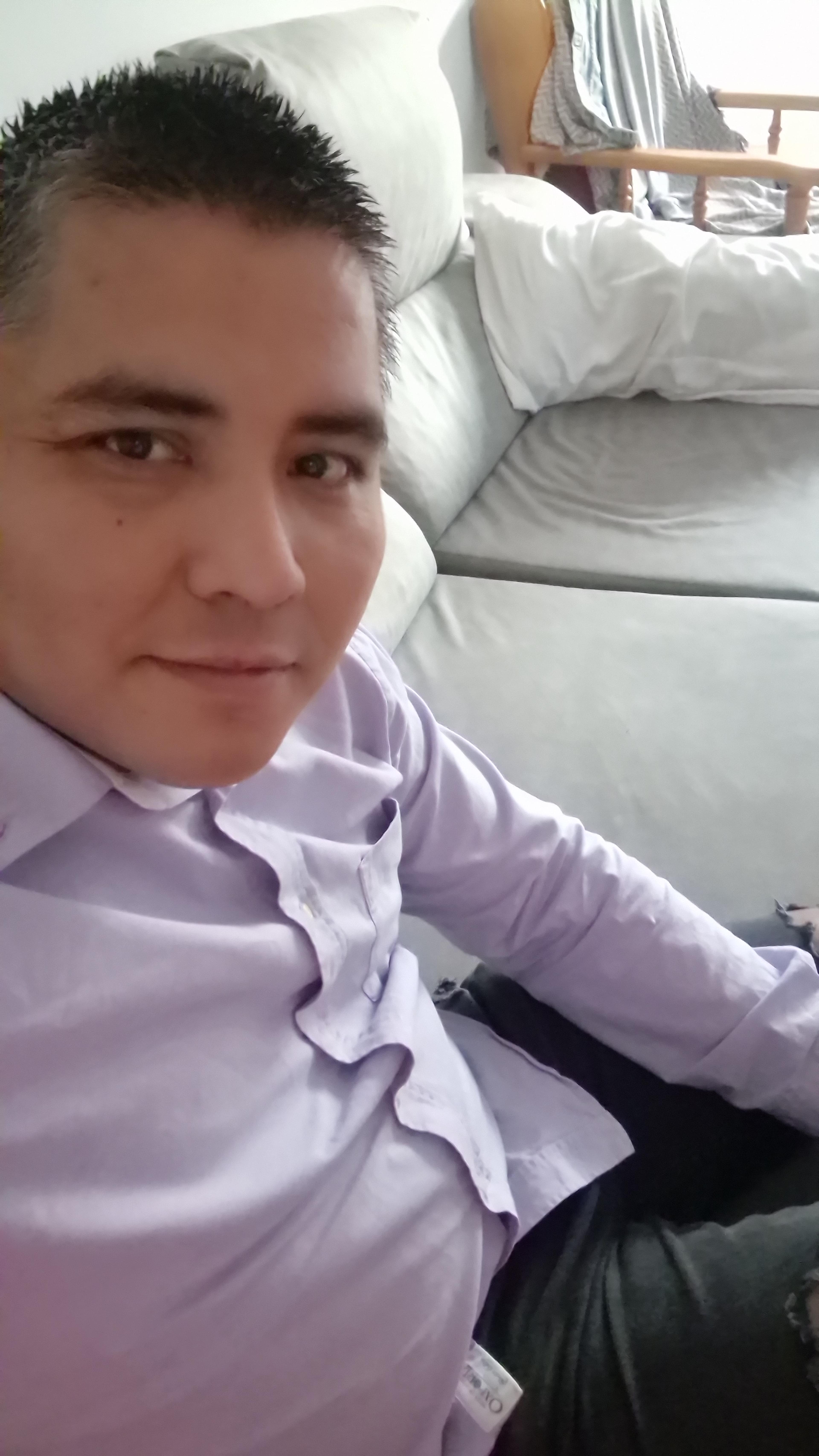 Francisco Balbuena
