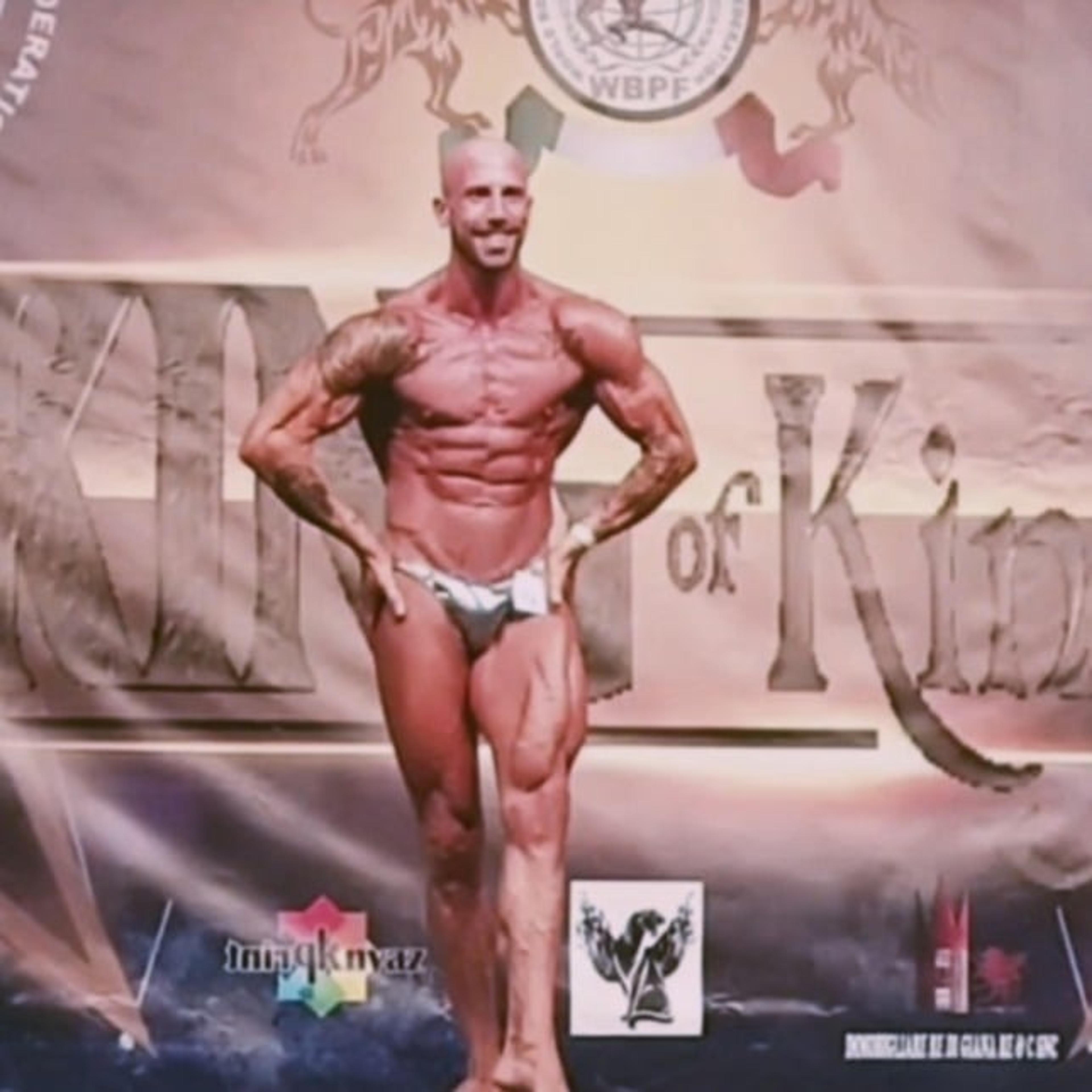 Alex Salomoni
