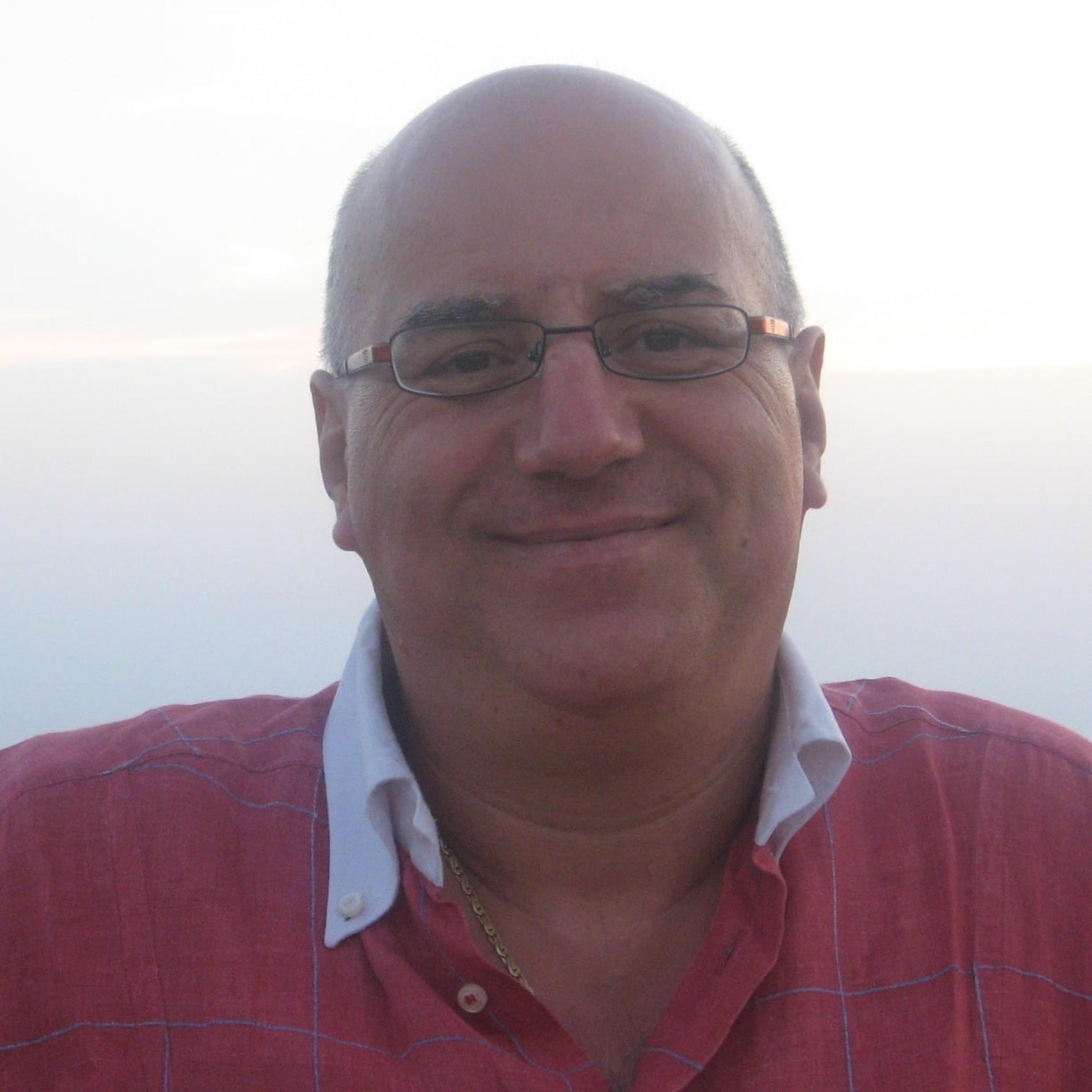 Bruno Monas