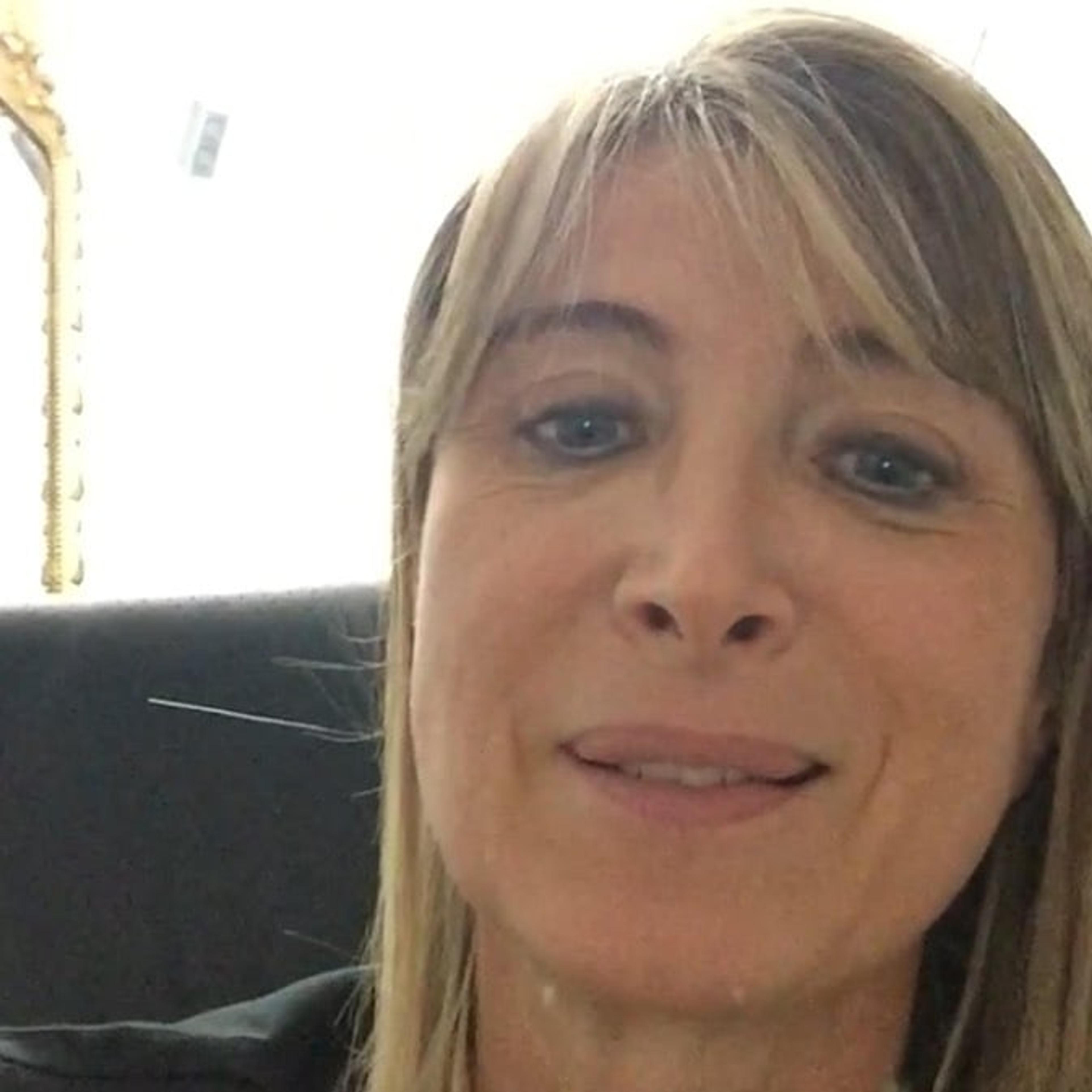 Marina Romagnoli