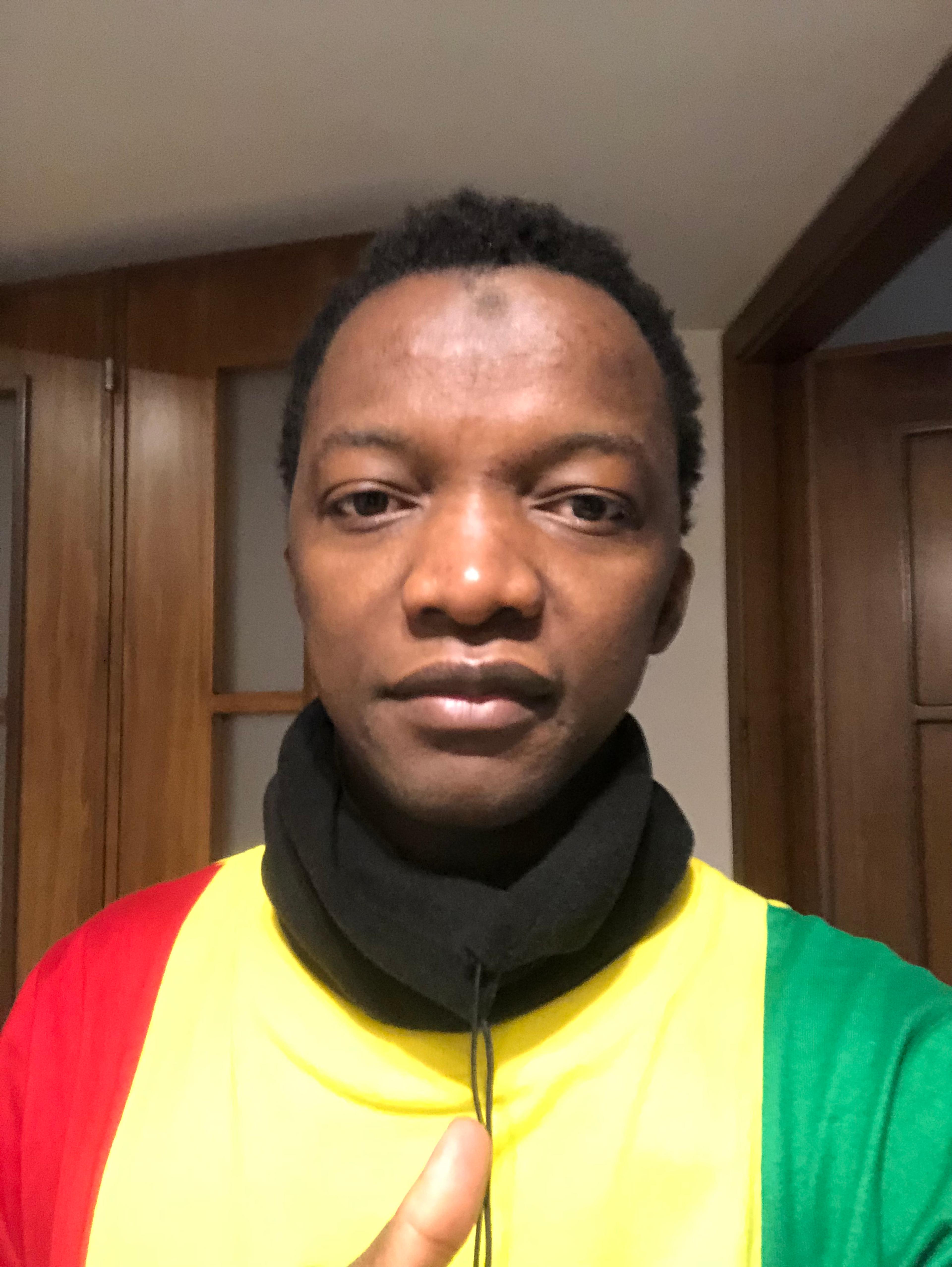 Vieux Saloum Dabo