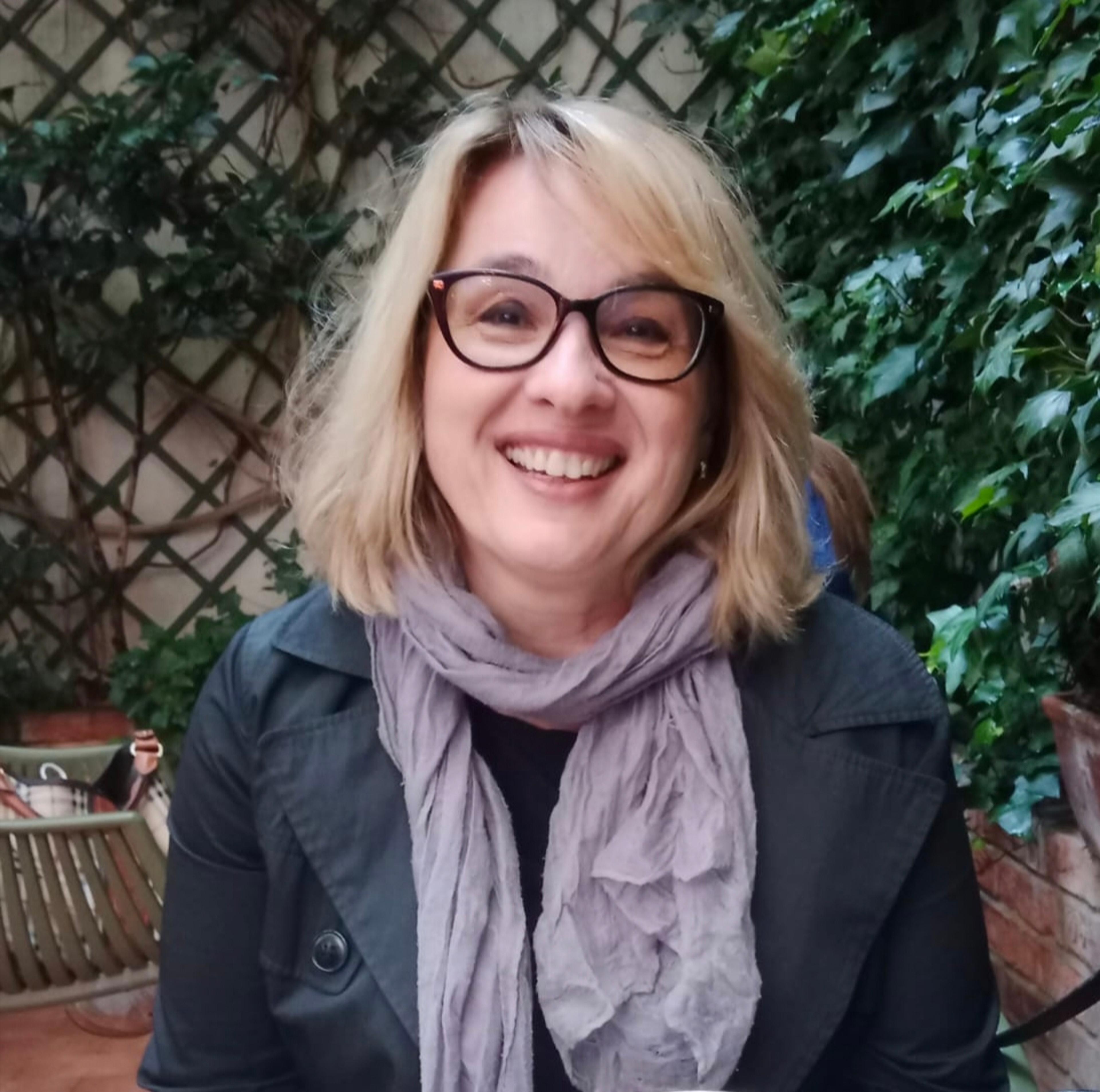 Alessandra Mascellani