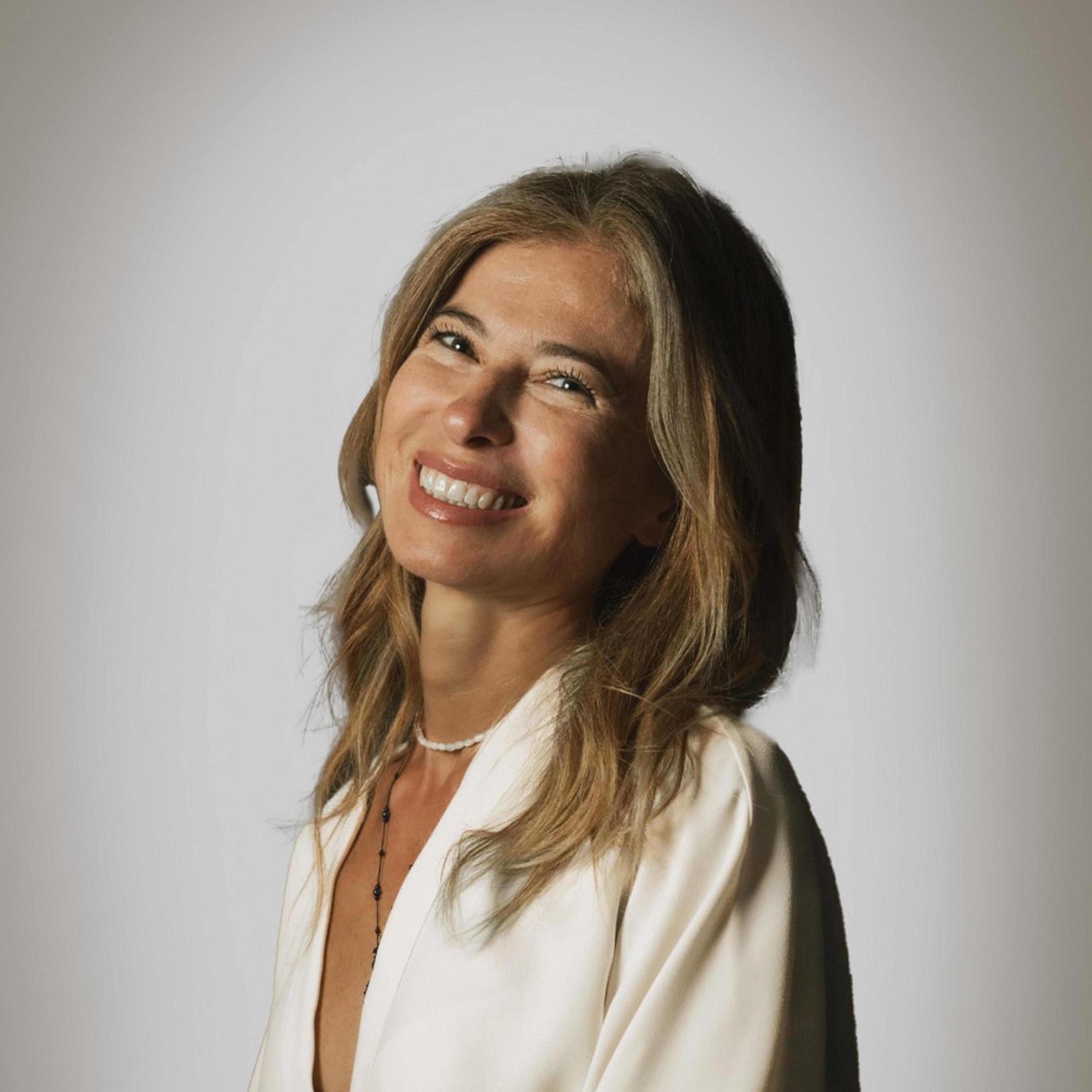 Rosanna Liseno
