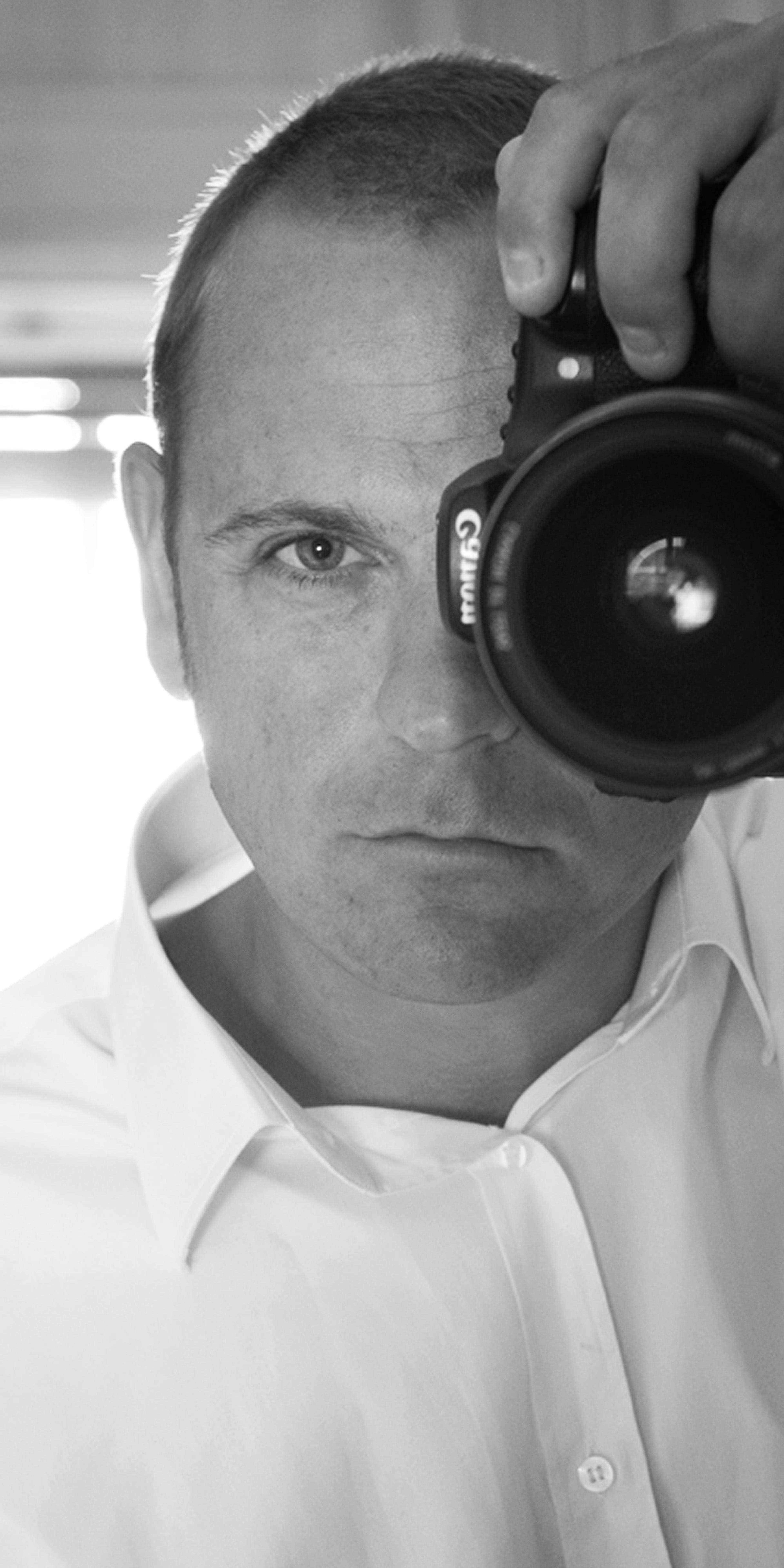 Piero Fabbri Fotografo
